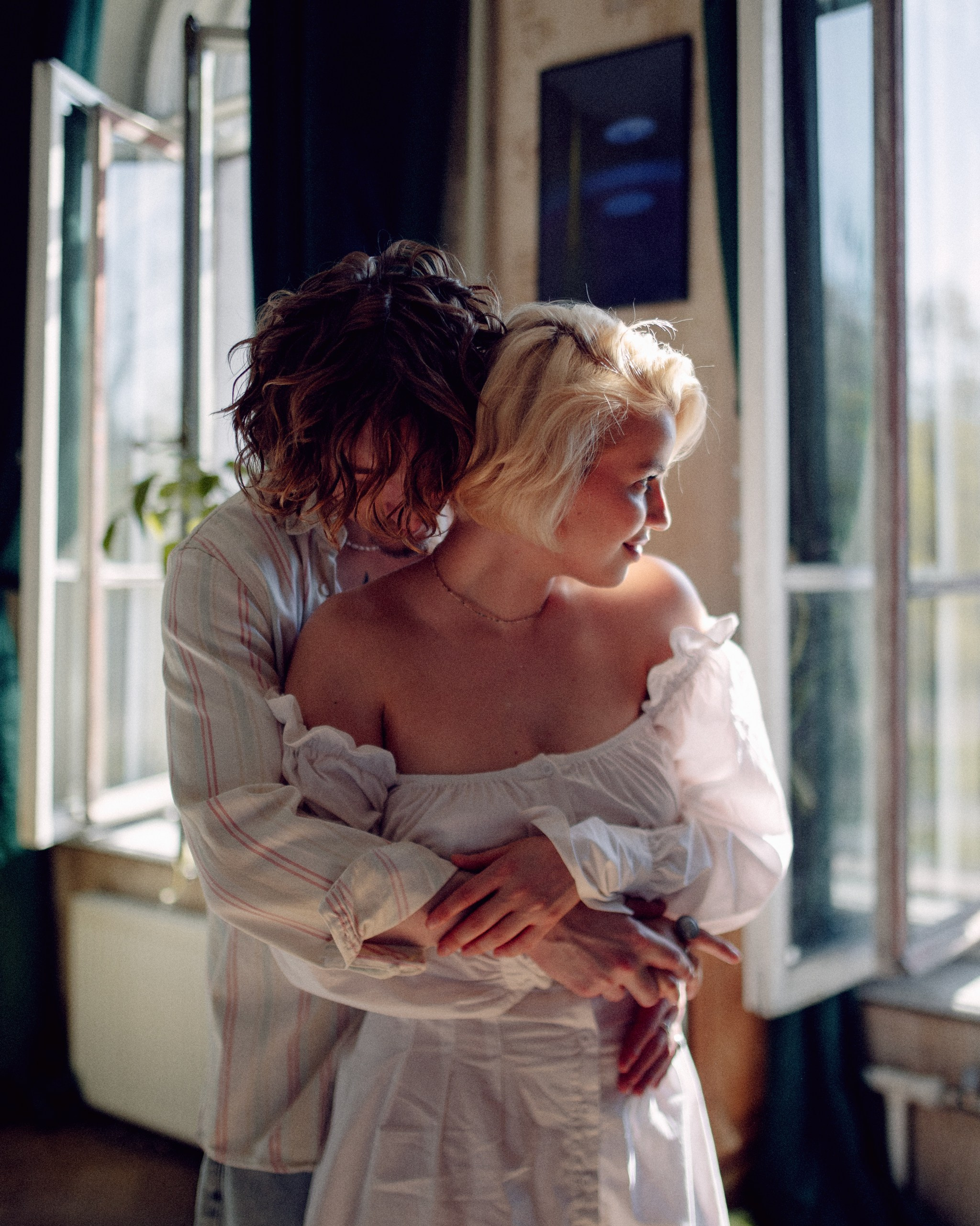 Masha&Pasha (studio). Фотограф города Уральск Ольга Василец