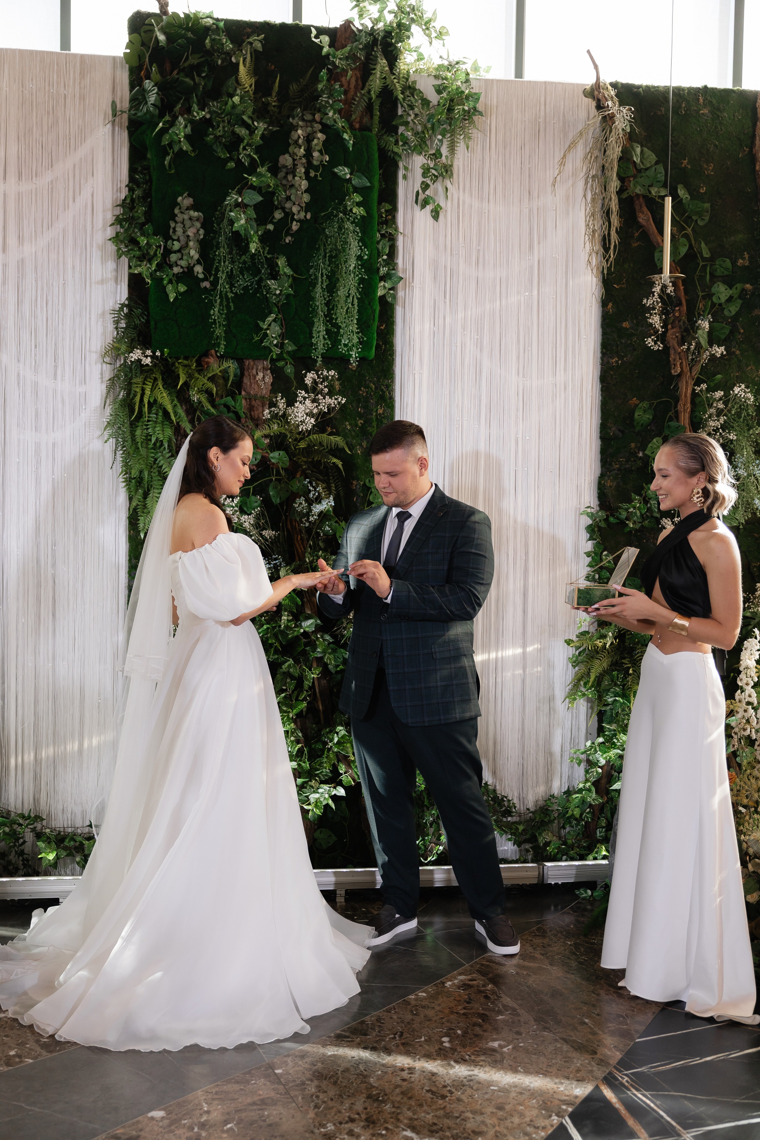 Рафаэль&Ангелина. Свадебный и портретный фотограф Казань/Москва/СПБ Елькина Юлия