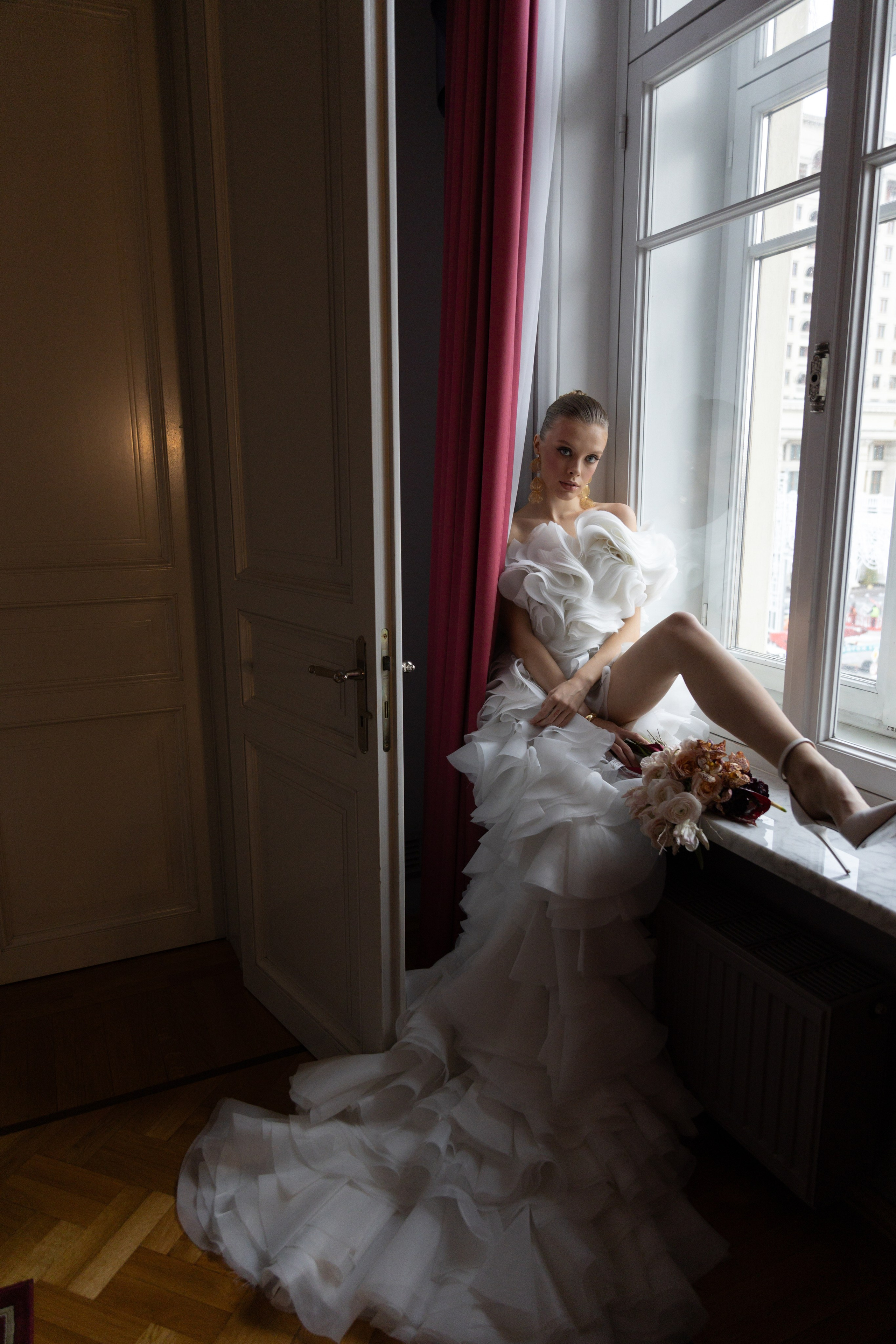 София и Дмитрий