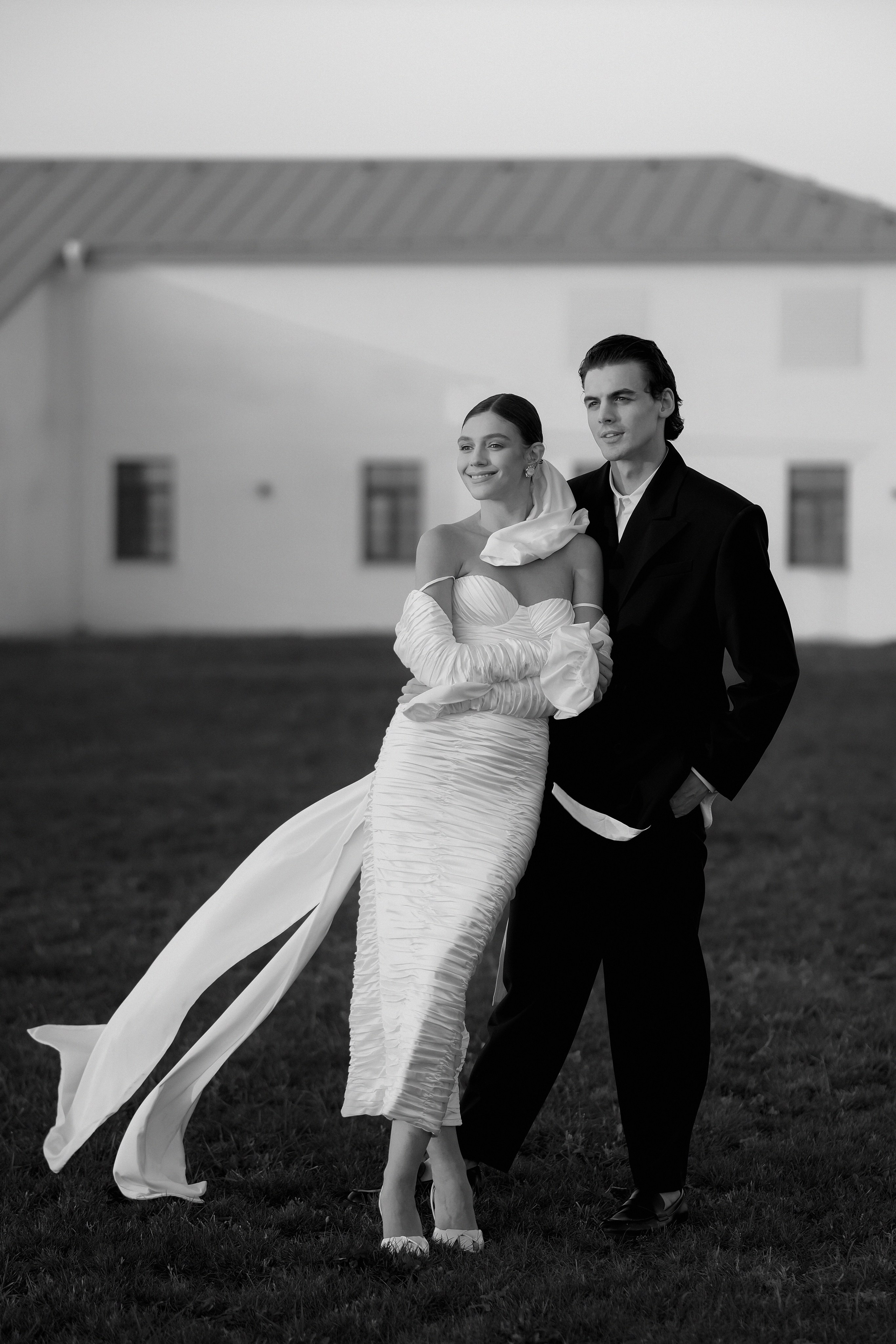 Violetta-Aleksander. Свадебный фотограф Артем Ковалев