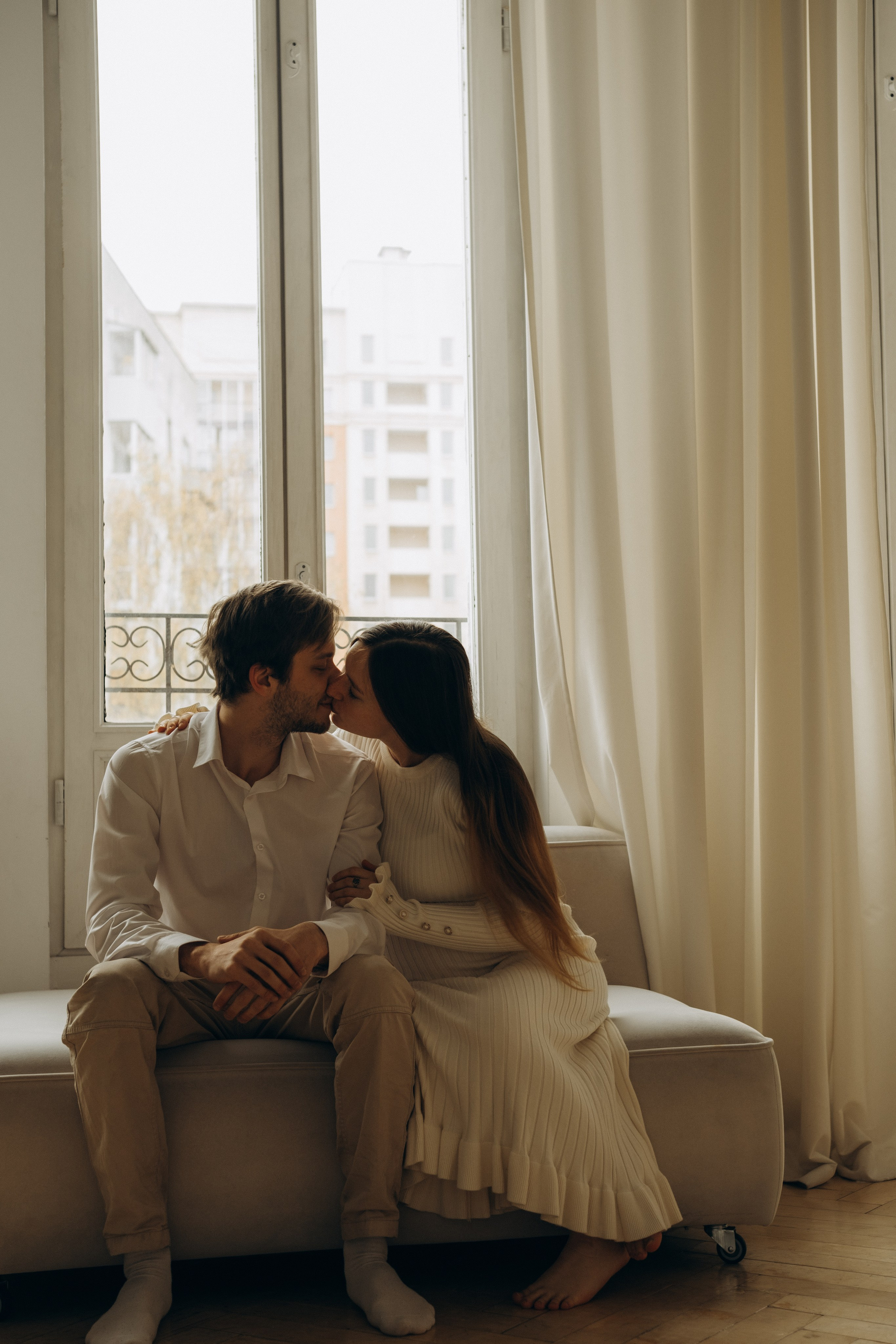 Анастасия+Владимир. Фотограф в Екатеринбурге Селиверстова Екатерина