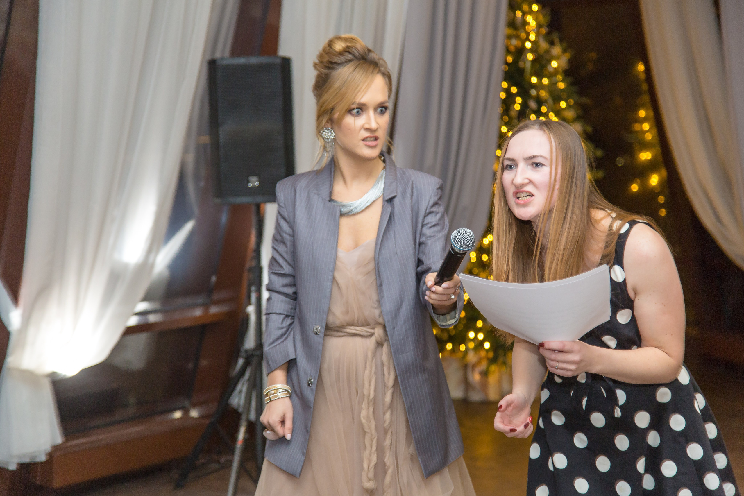 КОРПОРАТИВ НОВЫЙ ГОД. Главная