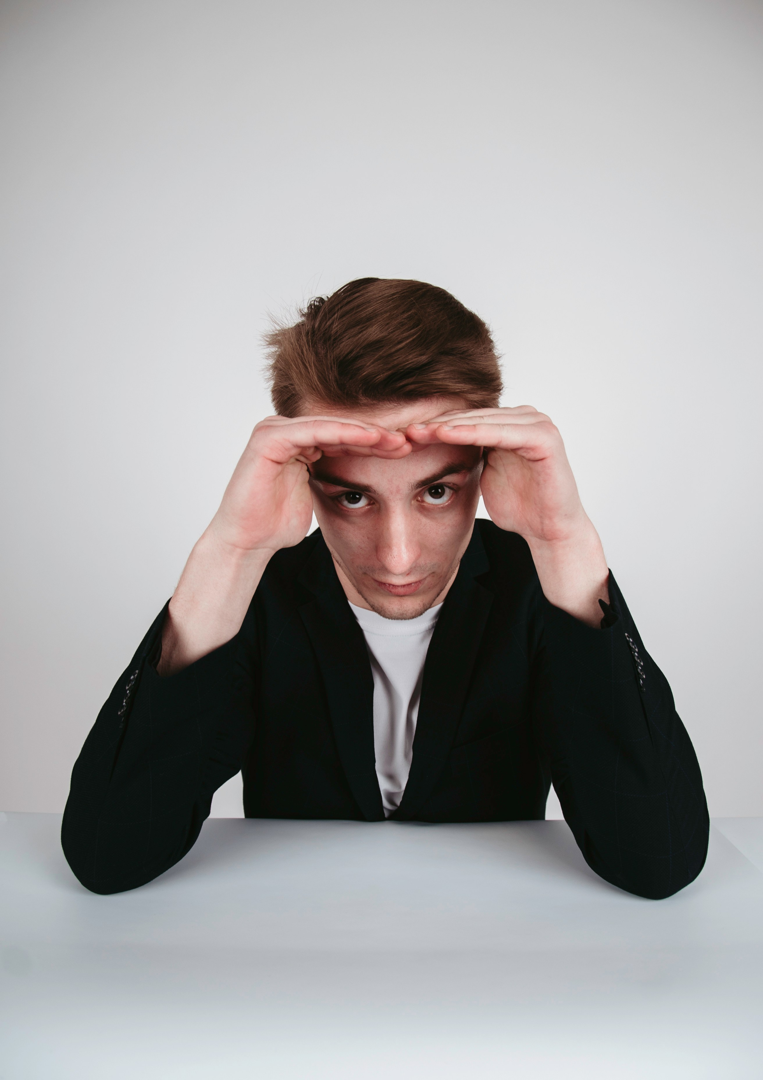 IGOR I crash. Фотограф в Республике Мордовия София Сержантова