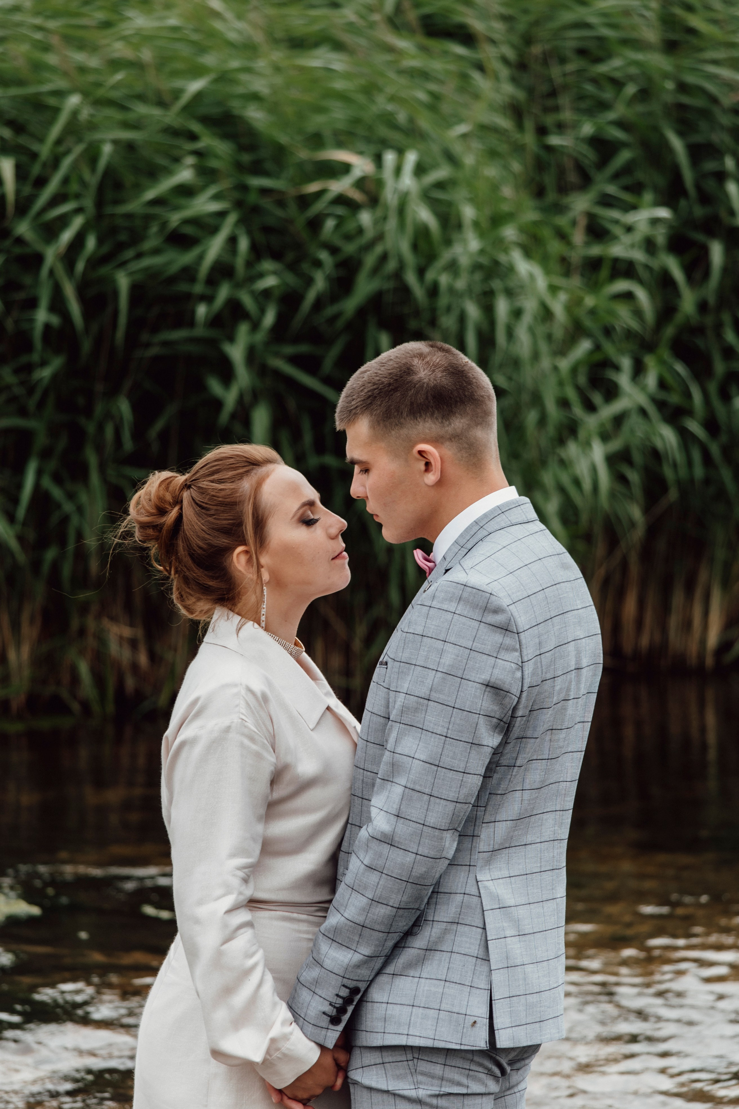 Алексей & Диана. Фотограф в Республике Мордовия София Сержантова