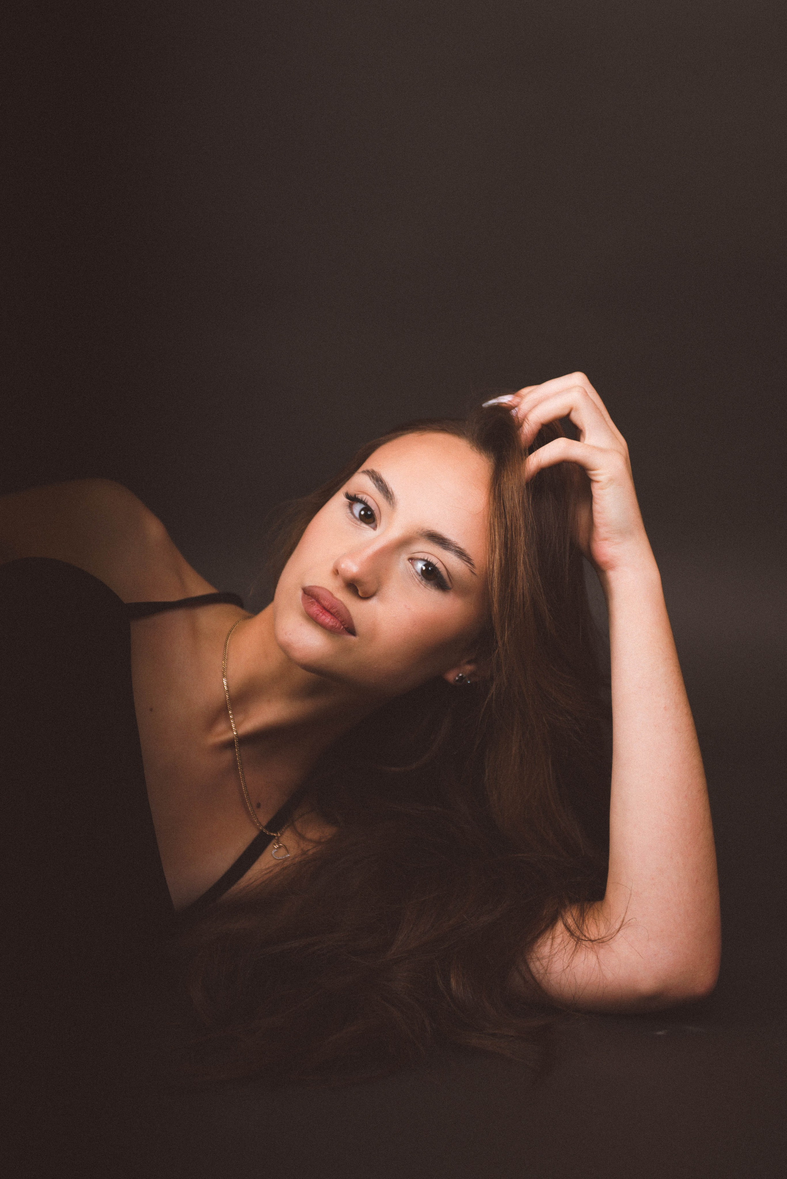 Taya I honest. Фотограф в Республике Мордовия София Сержантова