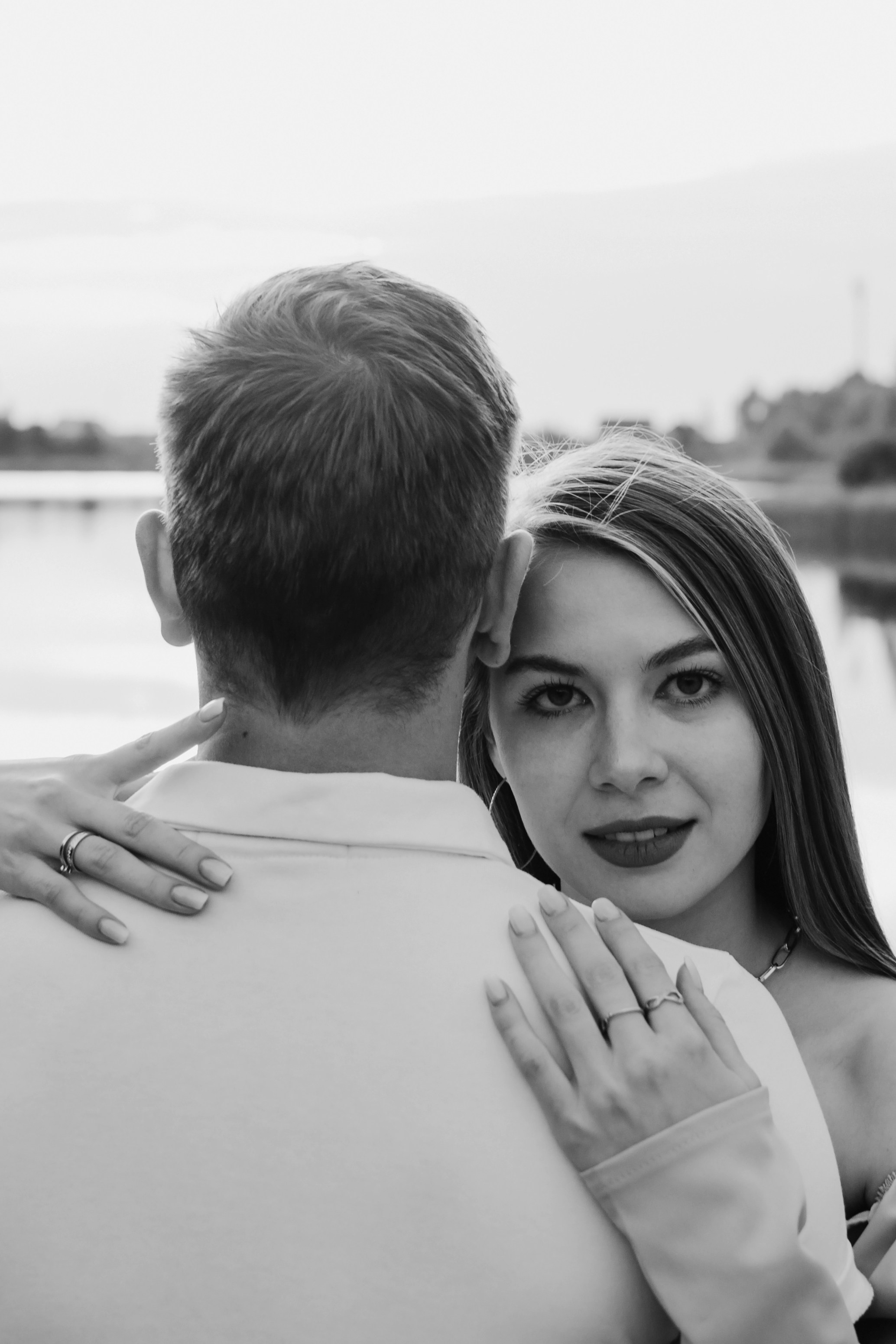 В каждом взгляде — ты. Фотограф в Республике Мордовия София Сержантова