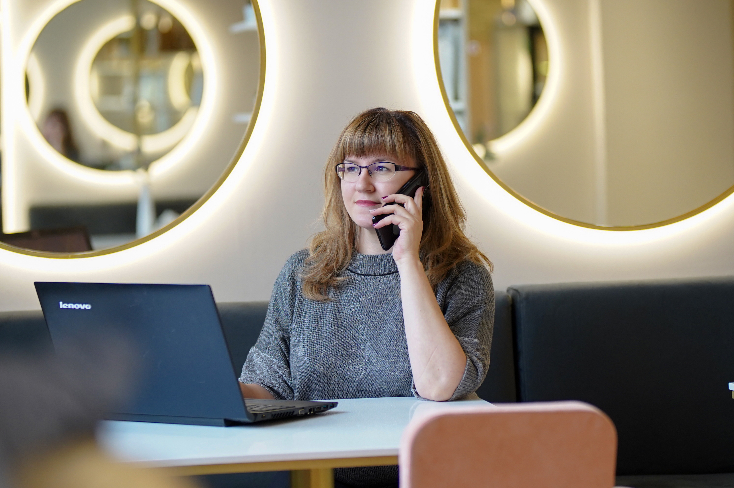 Съемка для контента профессионала. Фотографии от Евгении Кузнецовой. Москва, Сочи, Краснодар