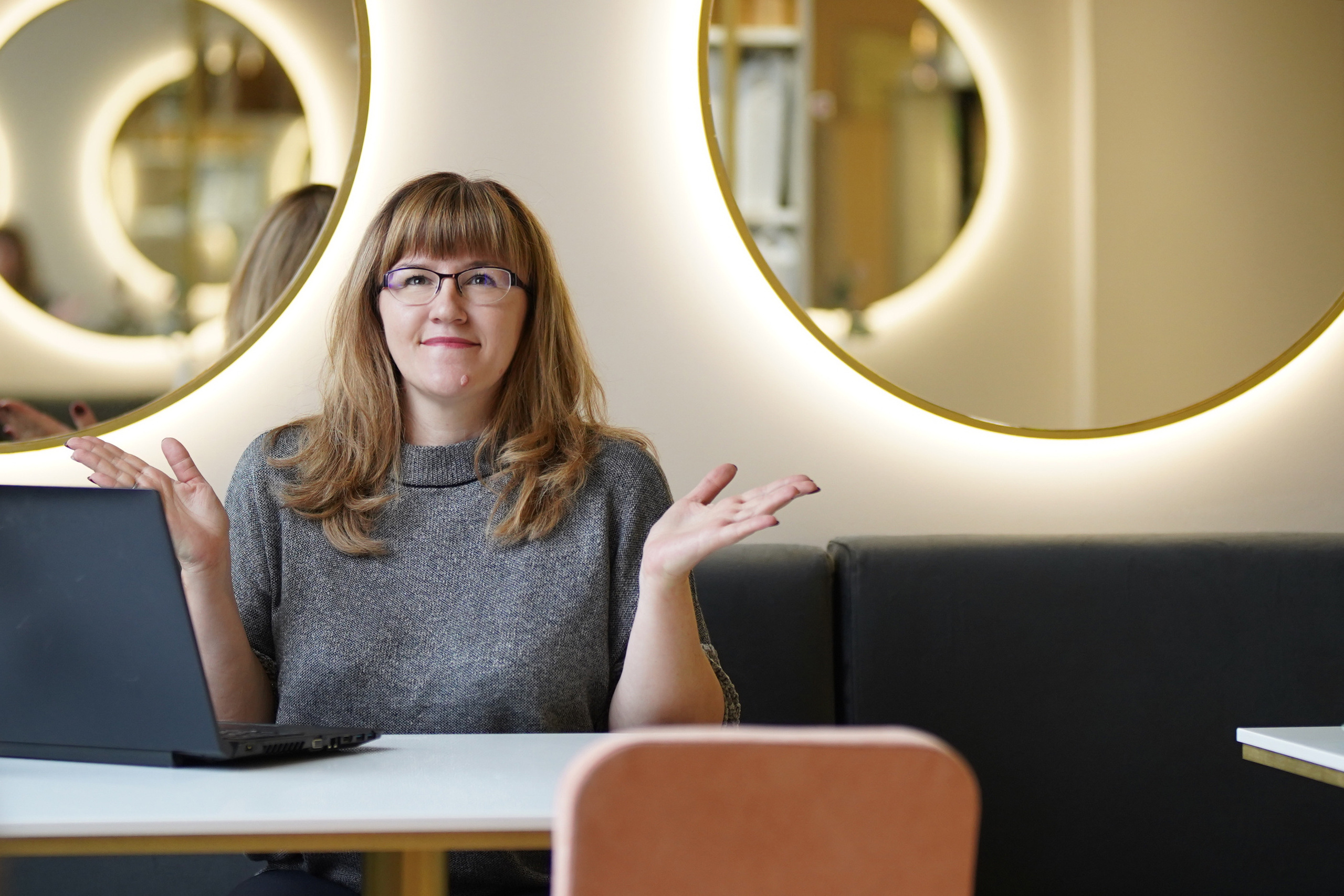 Съемка для контента профессионала. Фотографии от Евгении Кузнецовой. Москва, Сочи, Краснодар