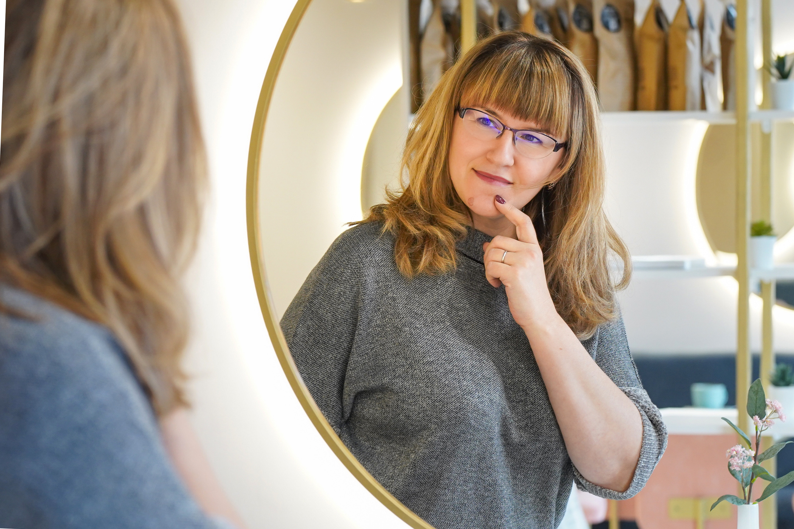 Съемка для контента профессионала. Фотографии от Евгении Кузнецовой. Москва, Сочи, Краснодар