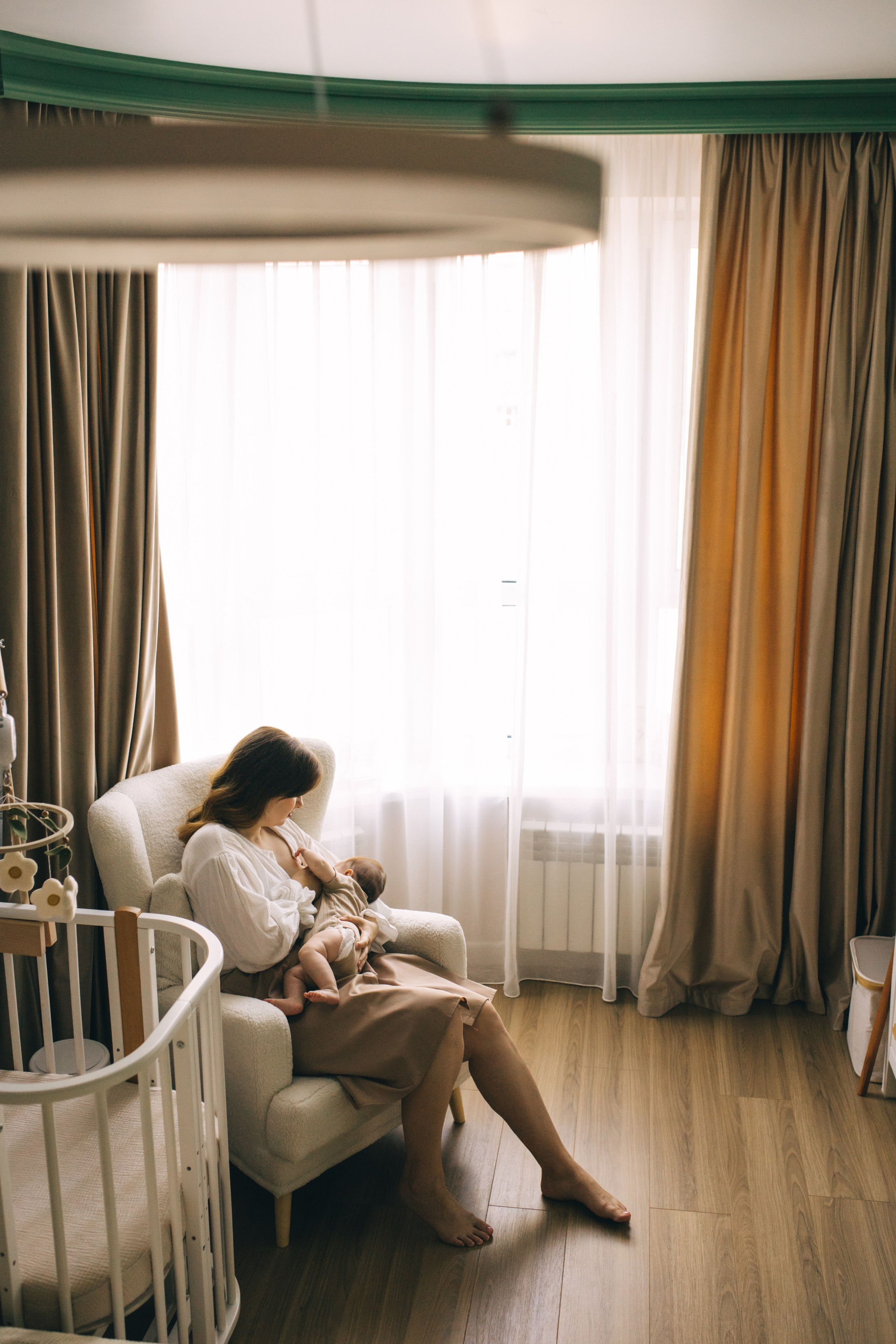 Там где уютно и тепло. Ваш семейный фотограф в Москве и Московской области