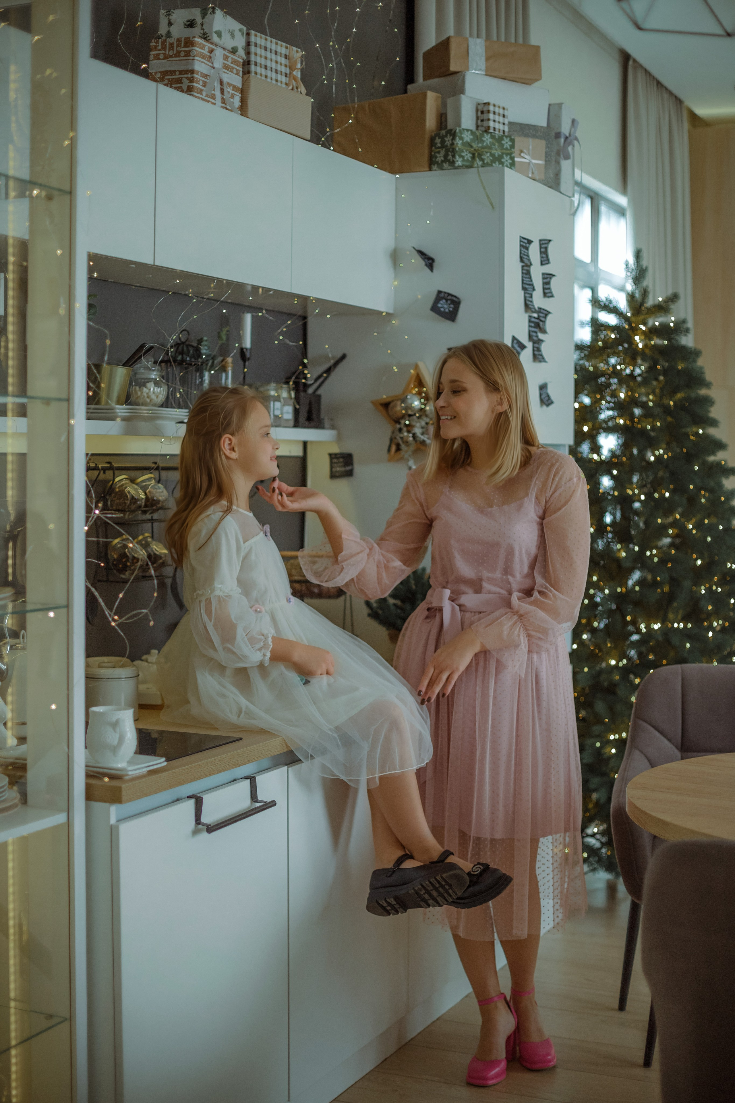 Семья Беспаловых. Семейный и детский фотограф в Крыму Екатерина Швец