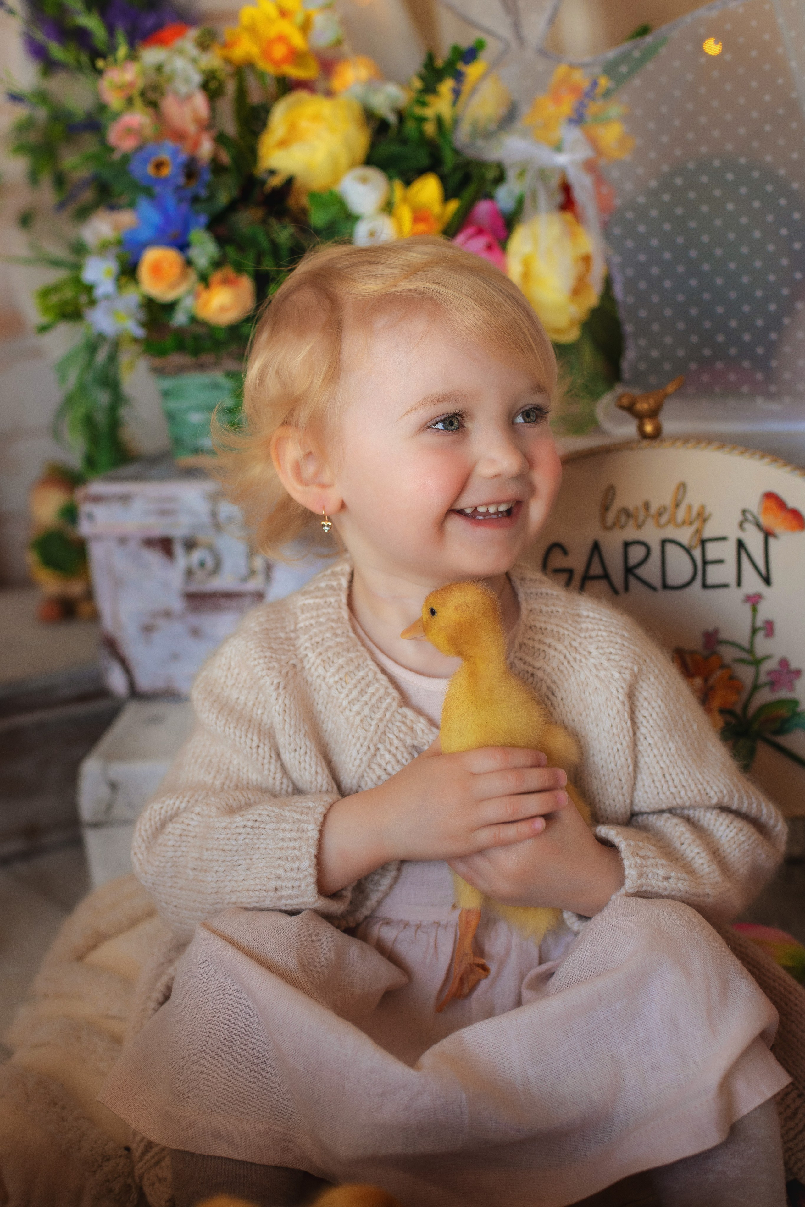 УТЯТА. Семейный и детский фотограф в Крыму Екатерина Швец