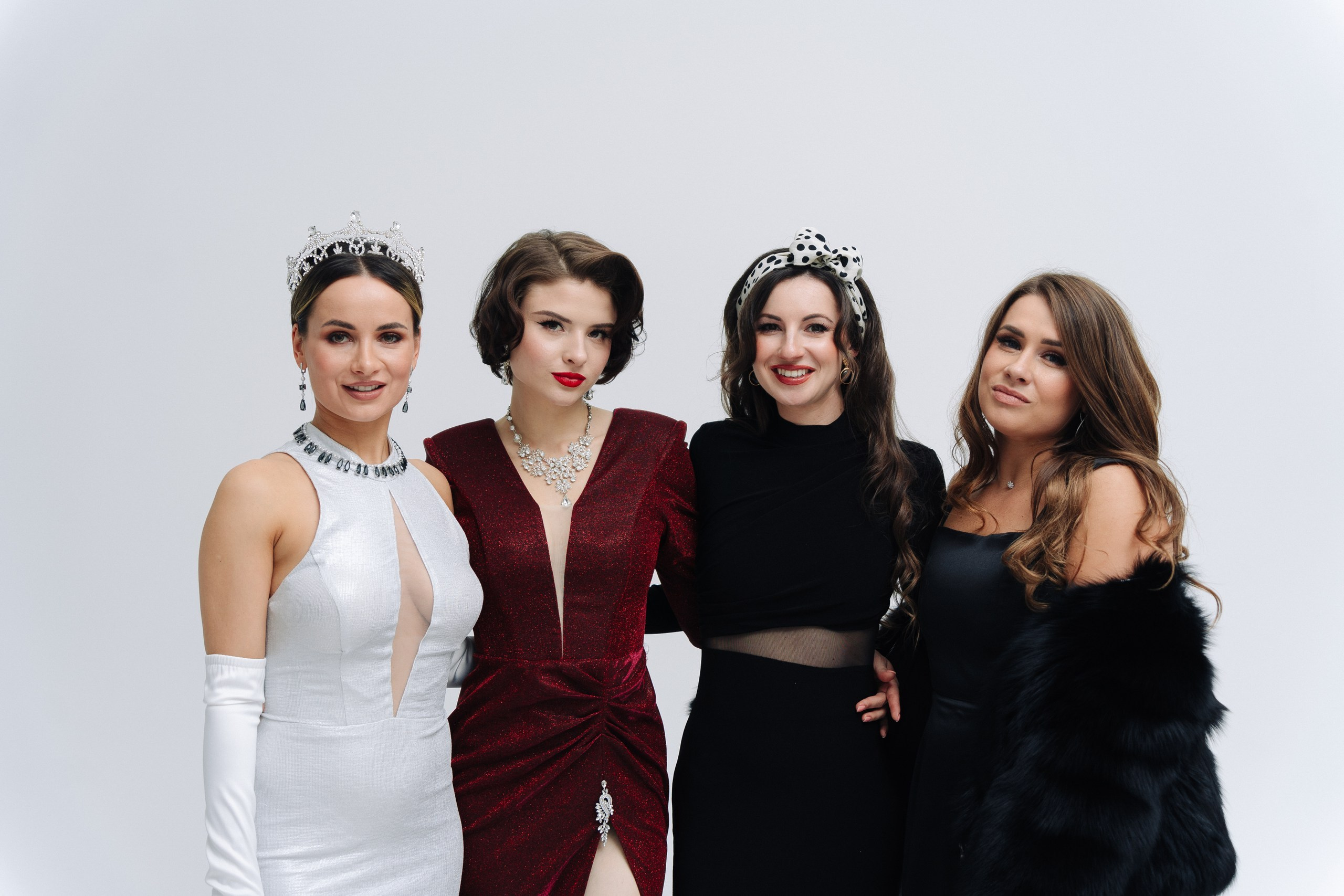 Beauty power. Журнал Камергер