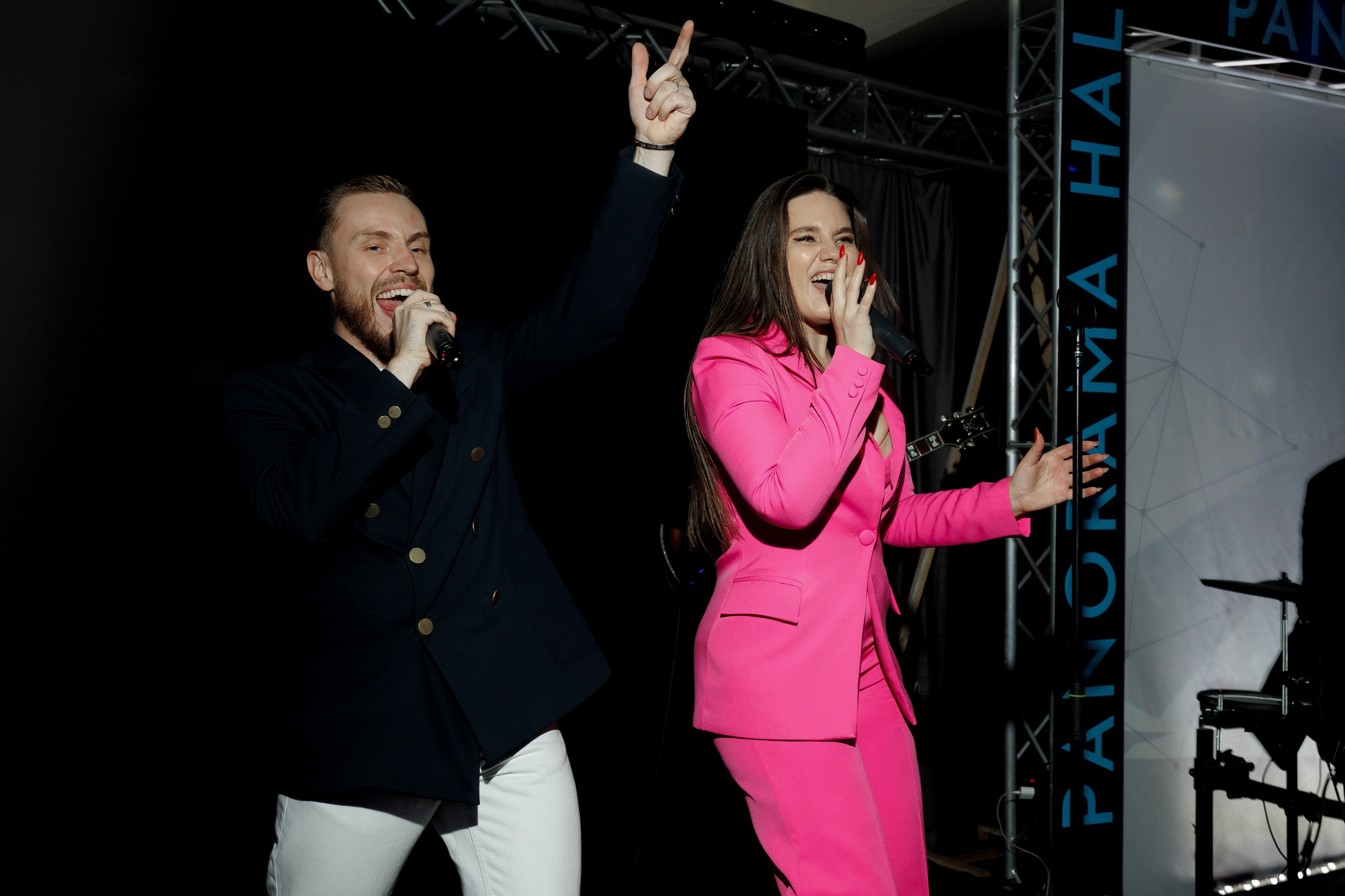 Корпоратив. Свадебный фотограф в Санкт-Петербурге Александр Пащенко