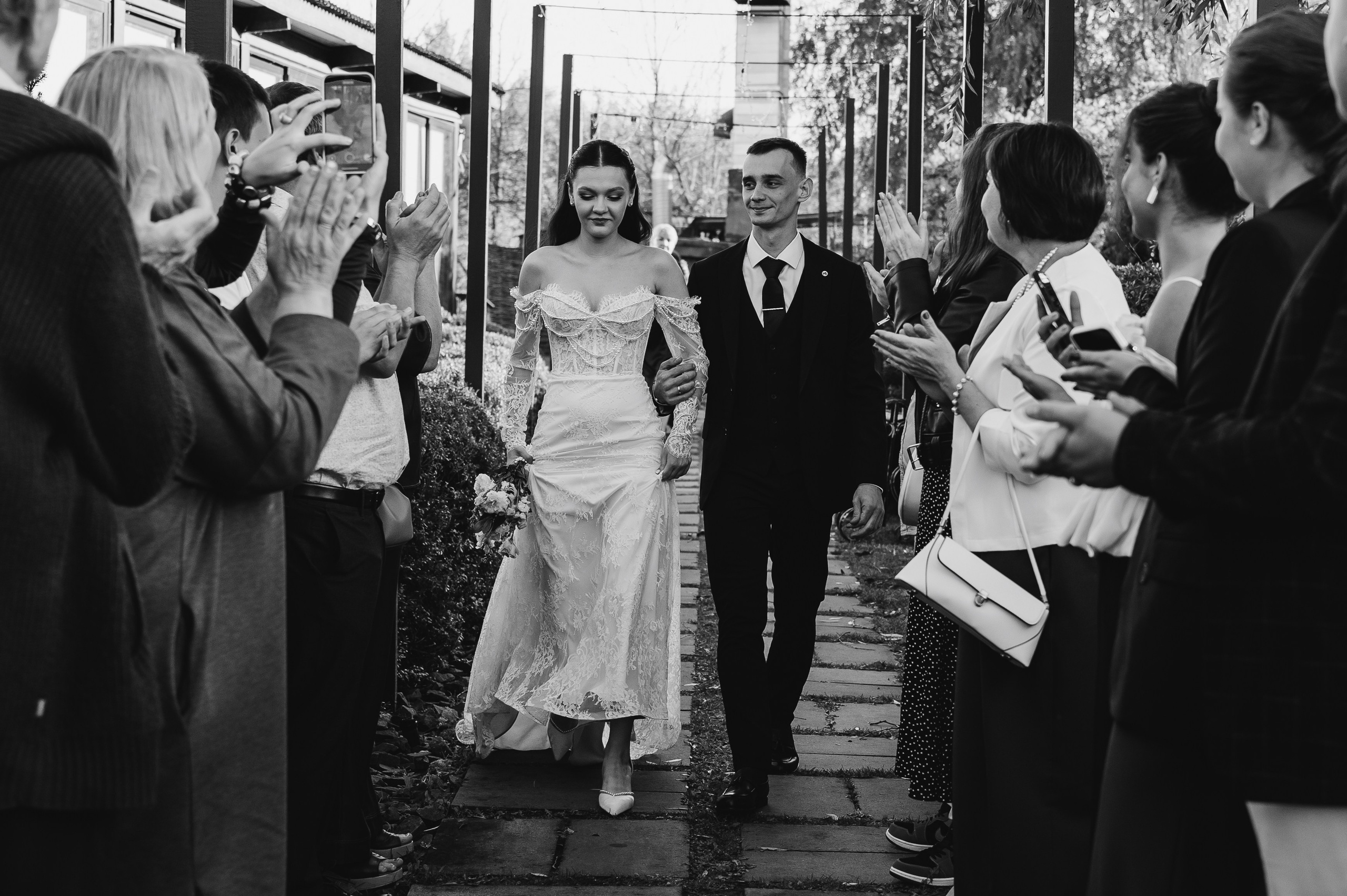 Дима | Настя