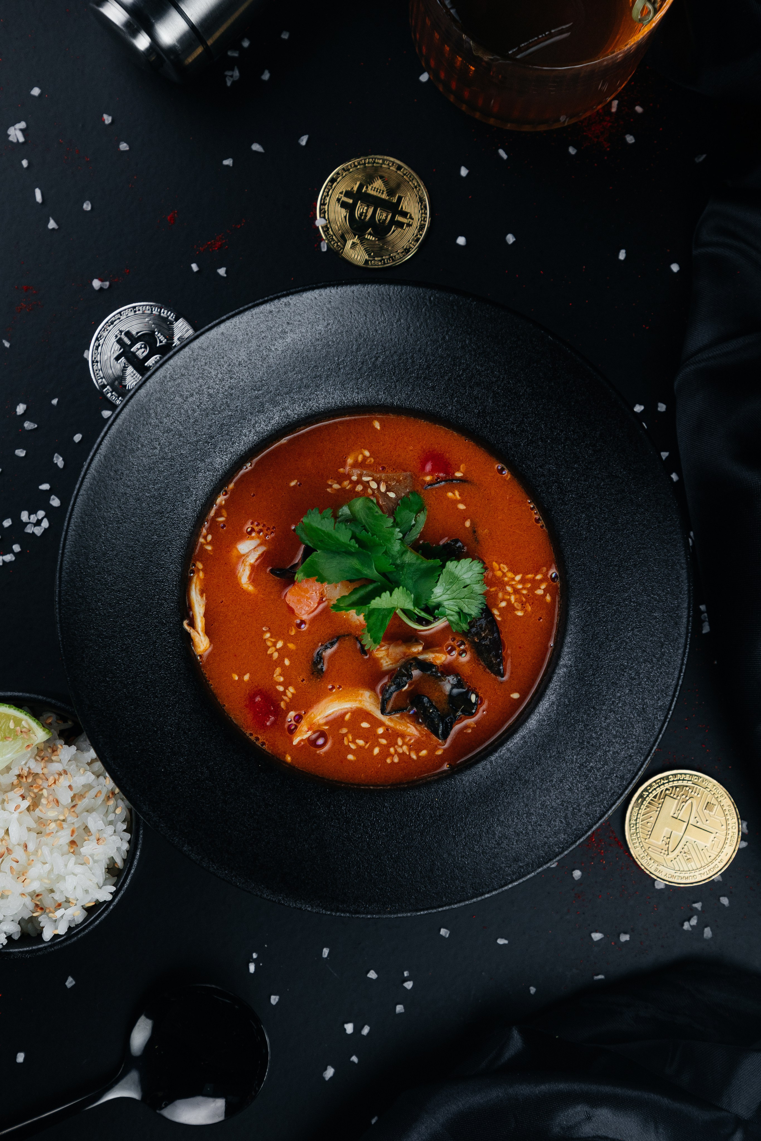 HookahPlace Vibes. Фотограф Артём Синицын