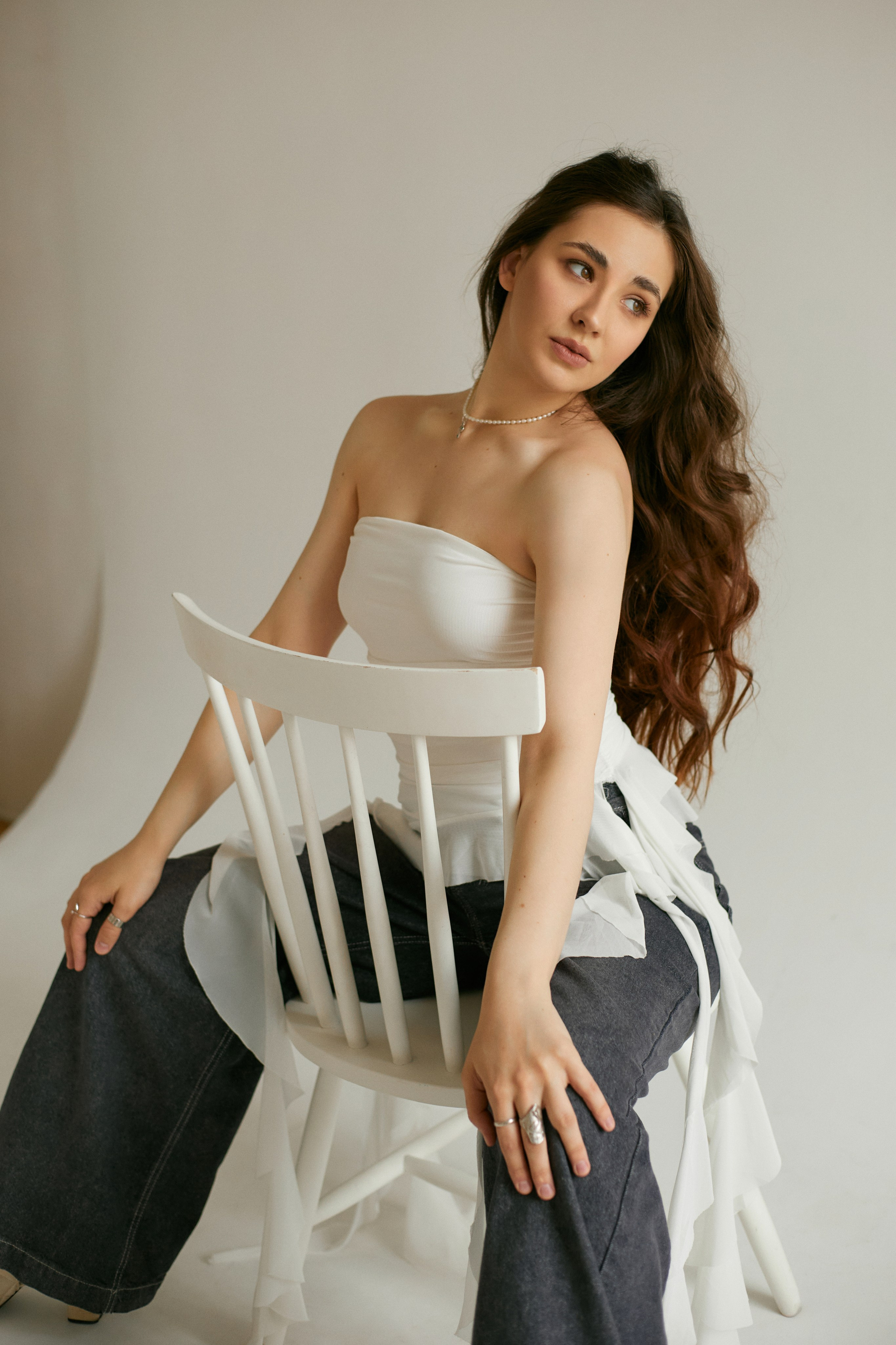 Light romantic. Ксения Исакова — фотограф Кострома