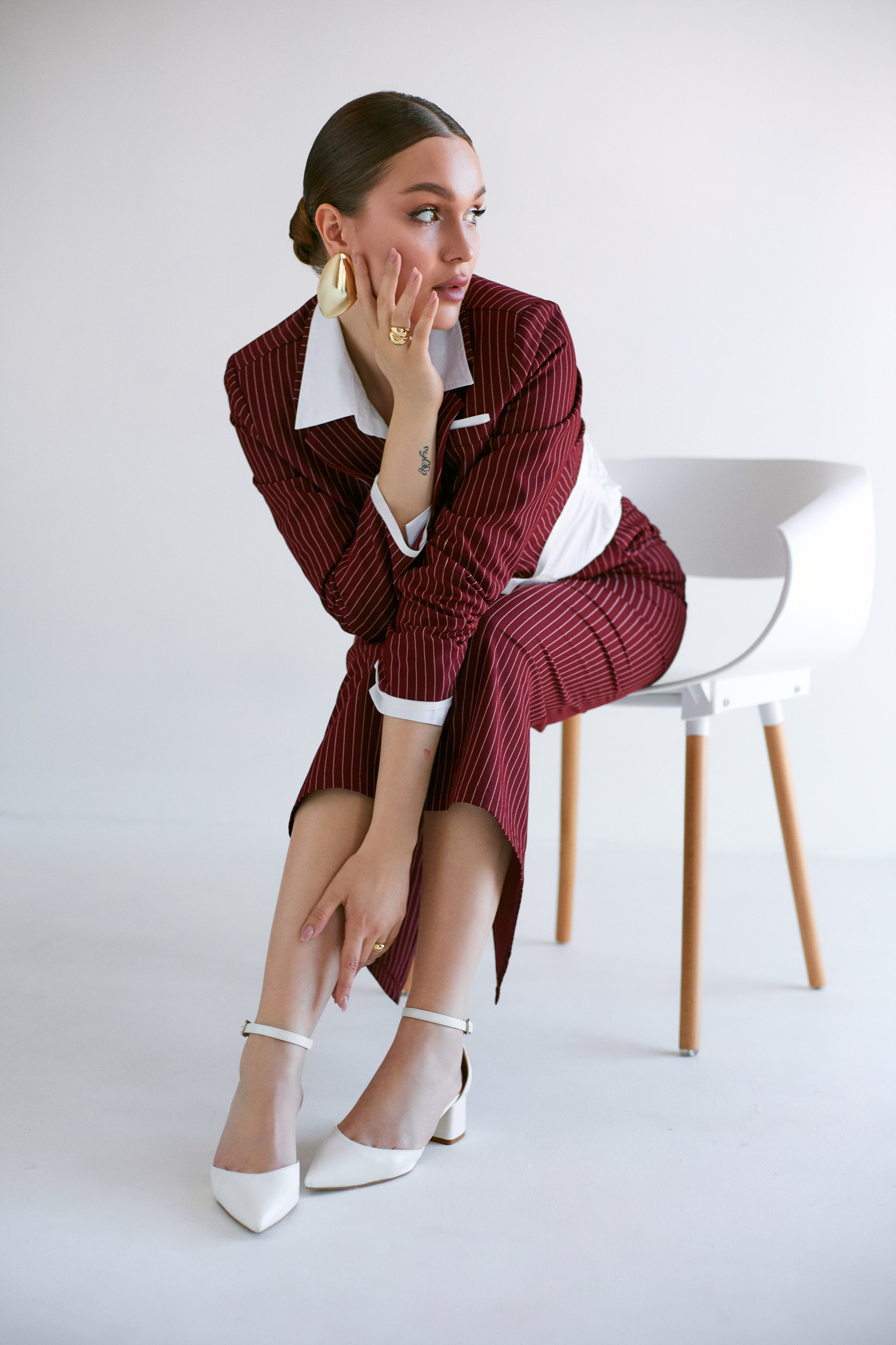 Classic. Ксения Исакова — фотограф Кострома