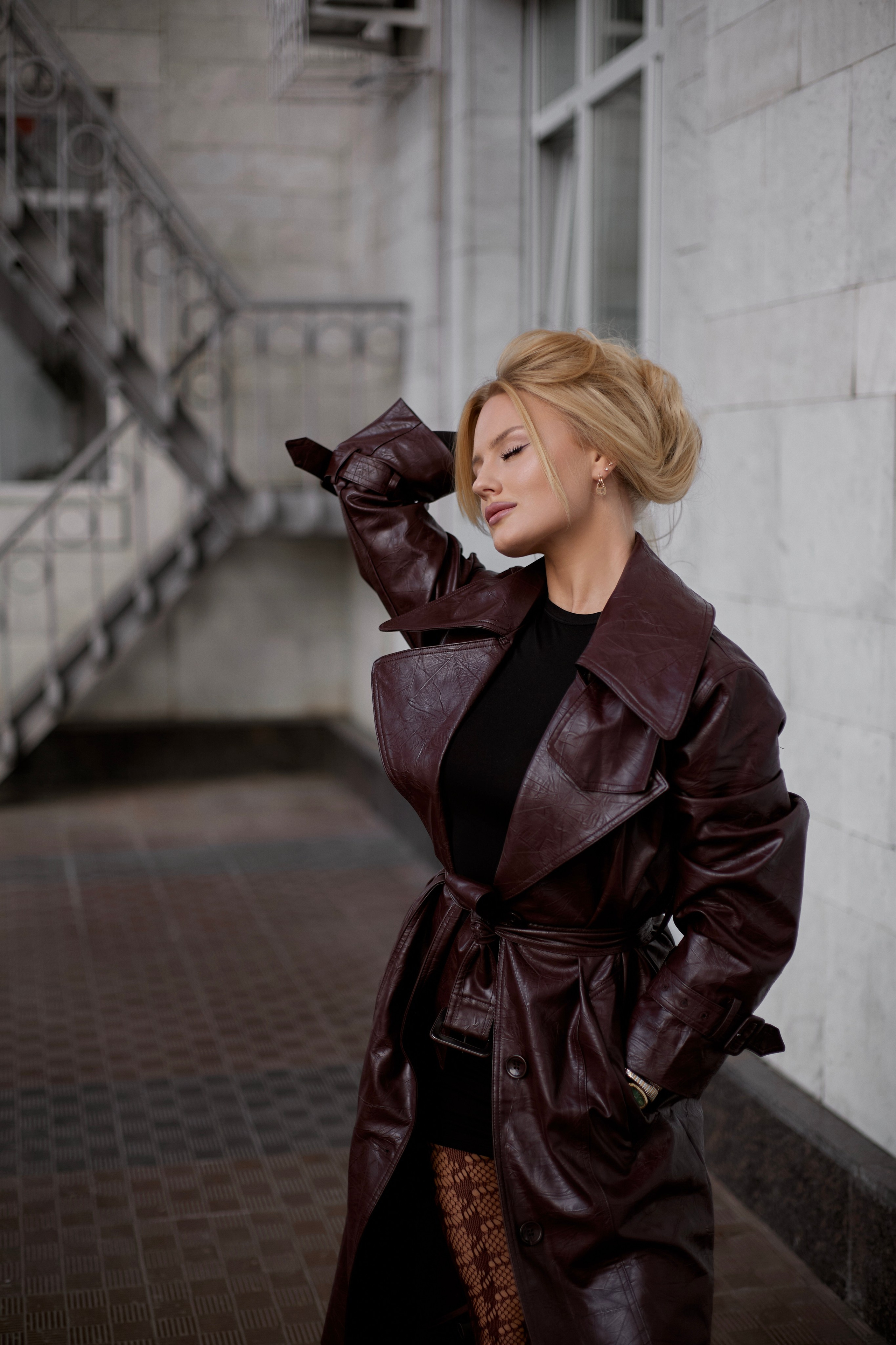 Street. Ксения Исакова — фотограф Кострома