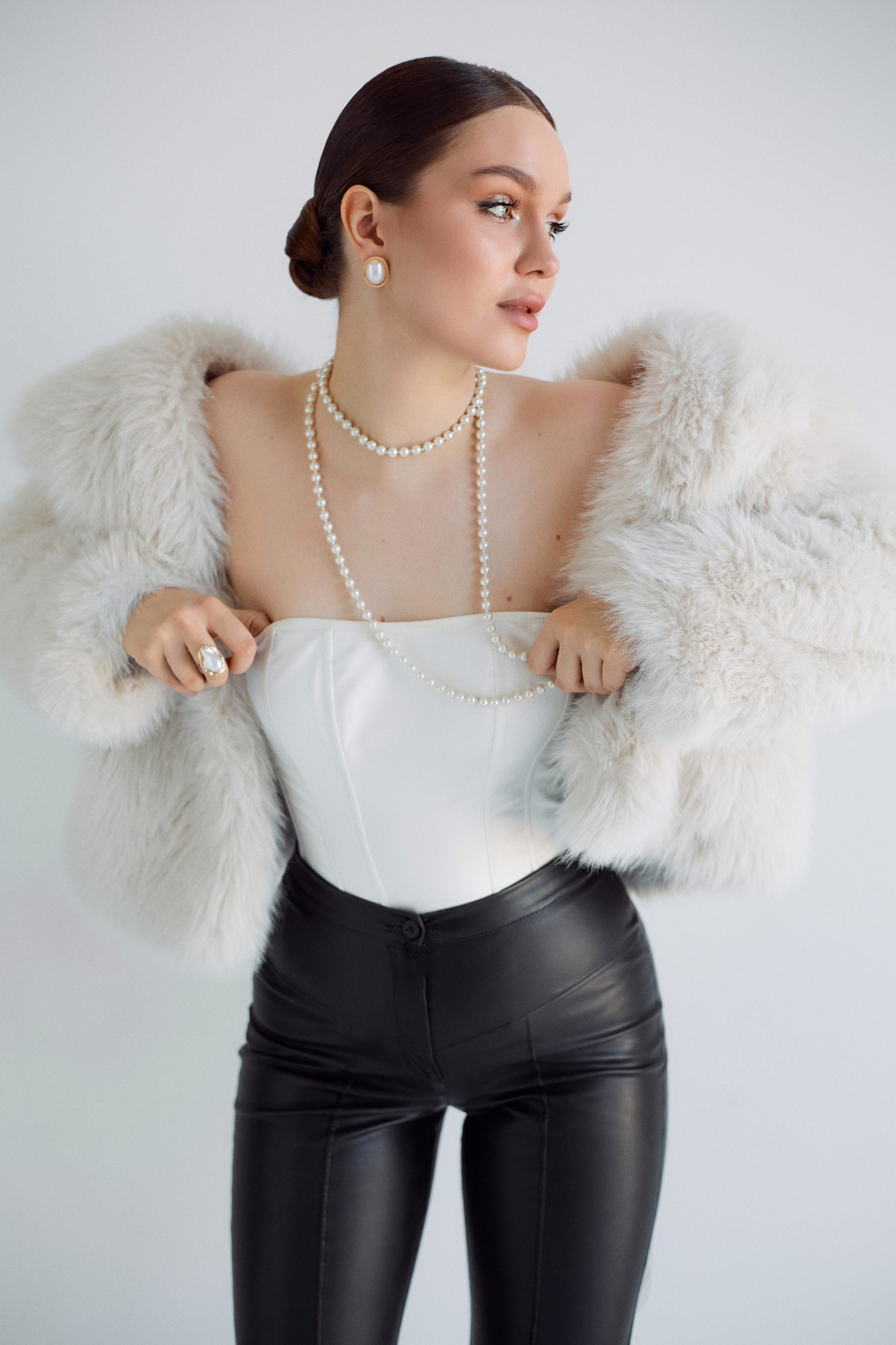 Elegant. Ксения Исакова — фотограф Кострома