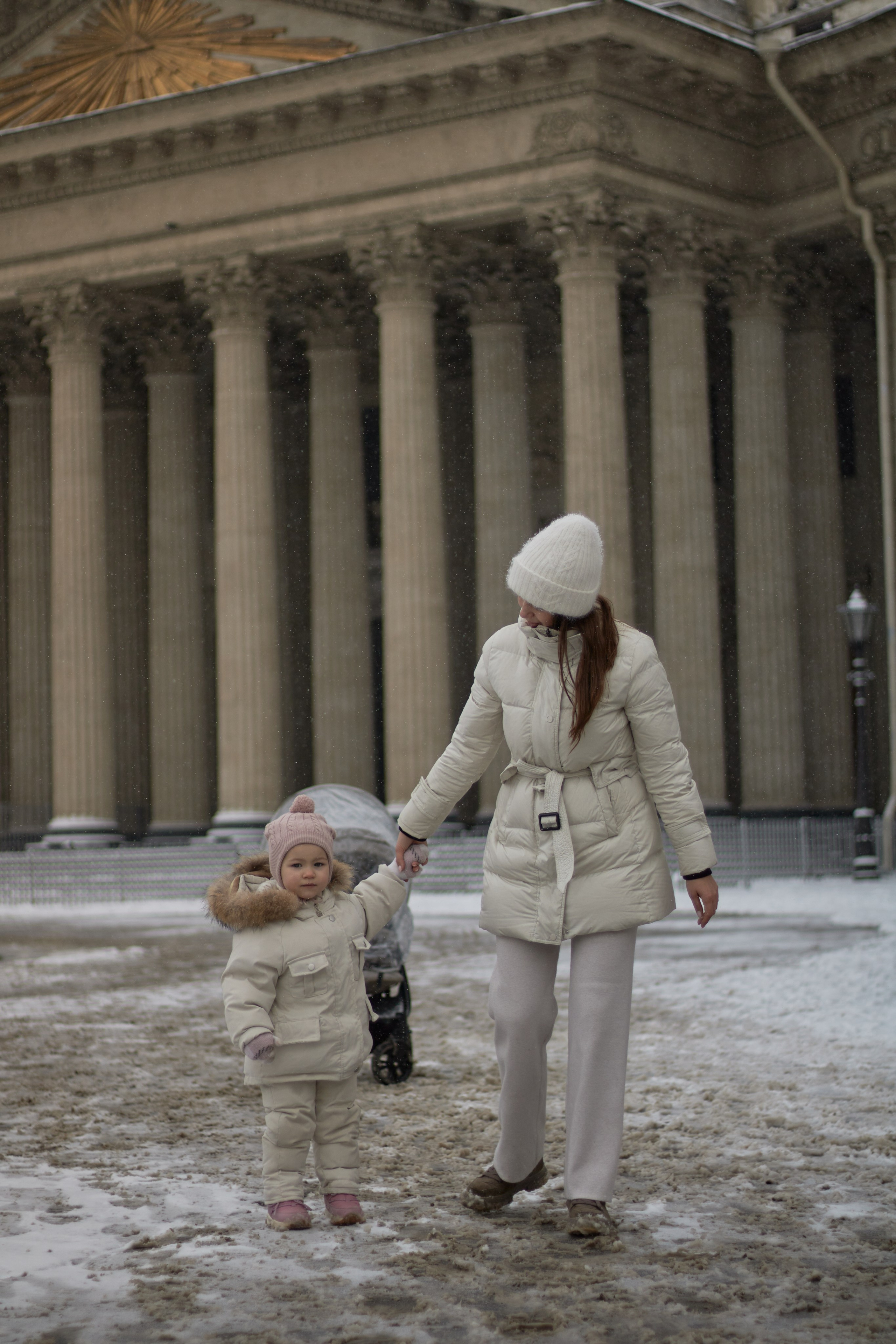 Александра. Фотограф в Санкт-Петербурге