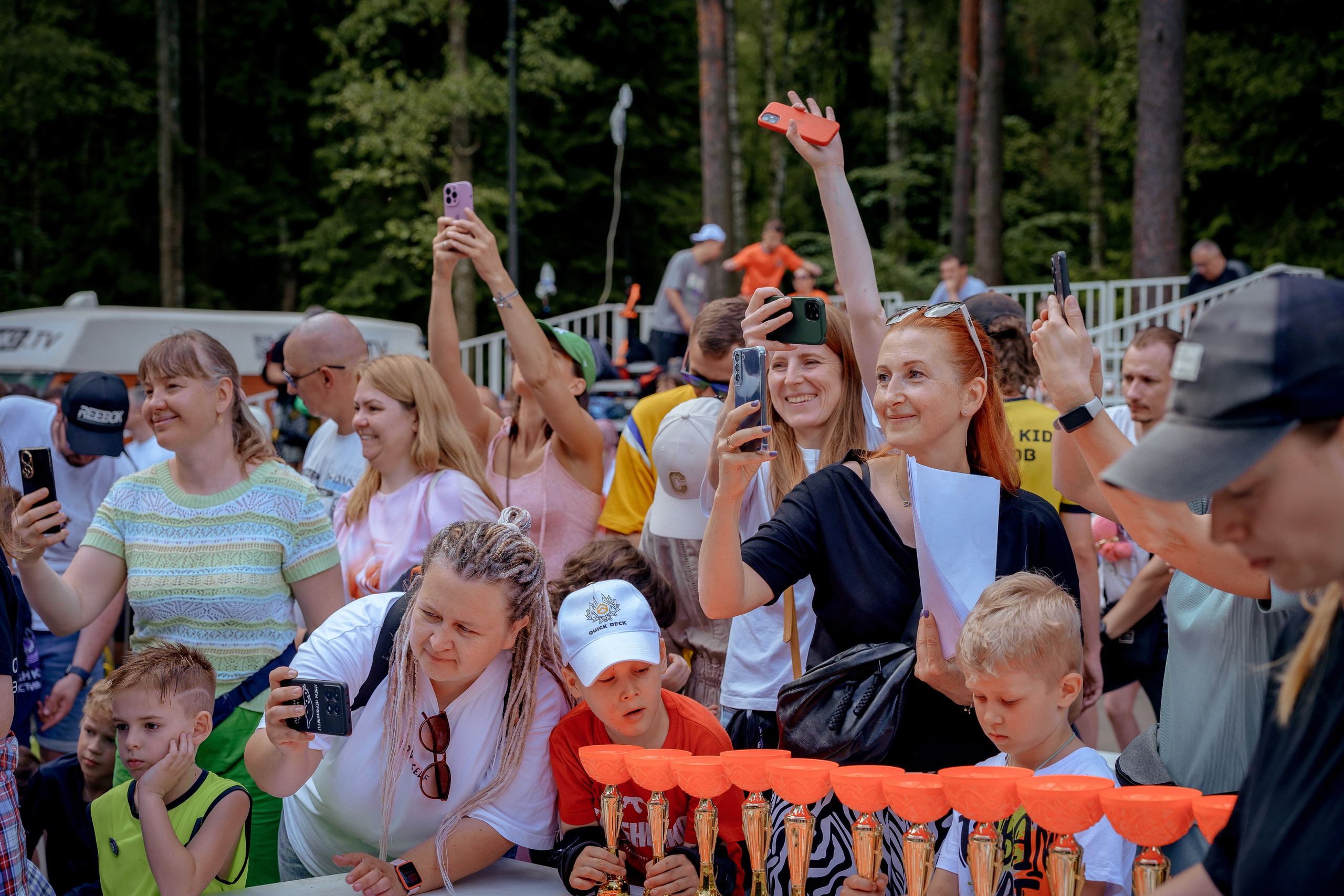 Cross-Roll. Портретный и семейный фотограф в Москве/Видное