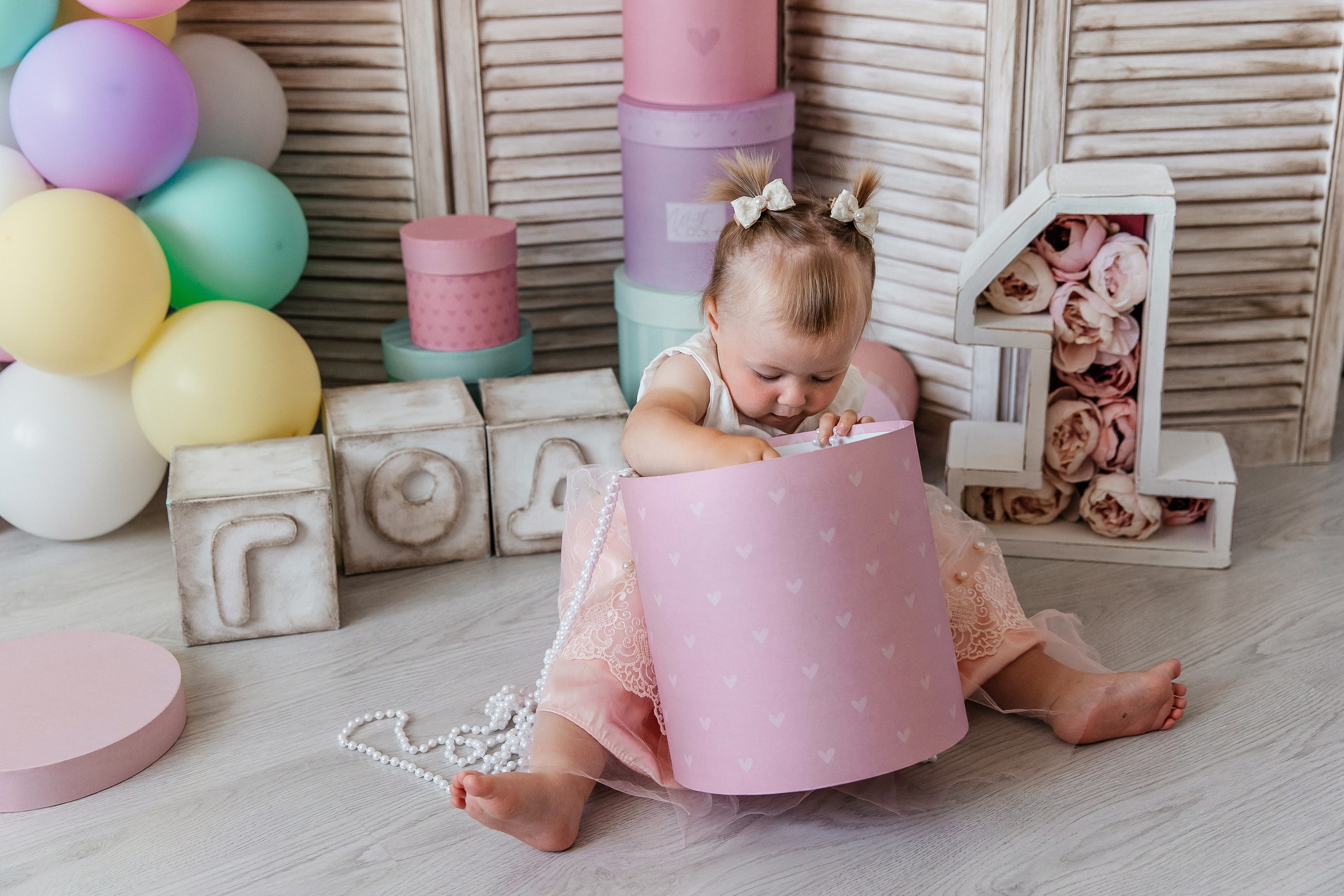 Макарунс. Детский фотограф, выпускные альбомы в Нижнем Новгороде Бодягина Мария