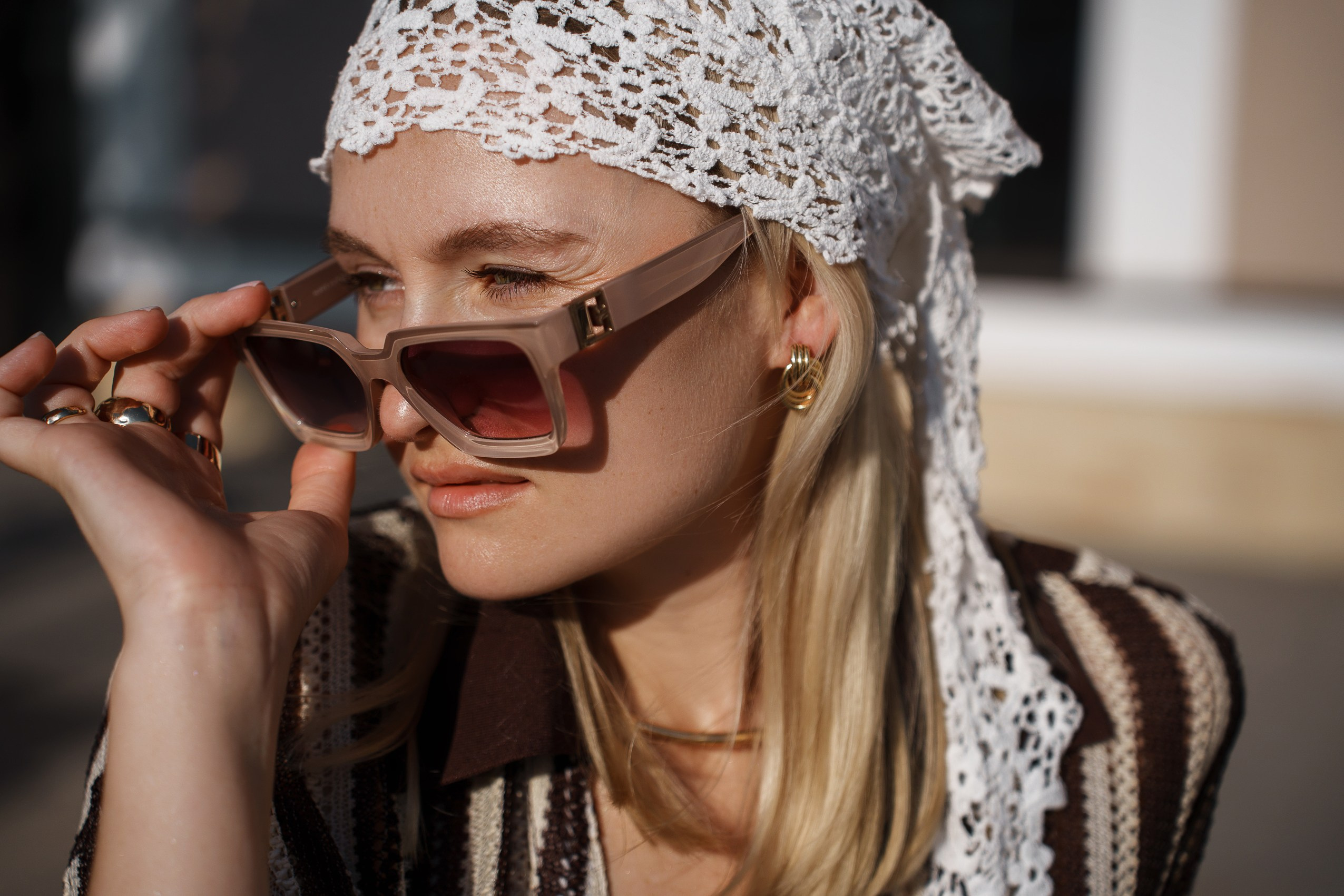 Юлия, ЖК Пшеница. Фотограф Дарья Едапина Новосибирск