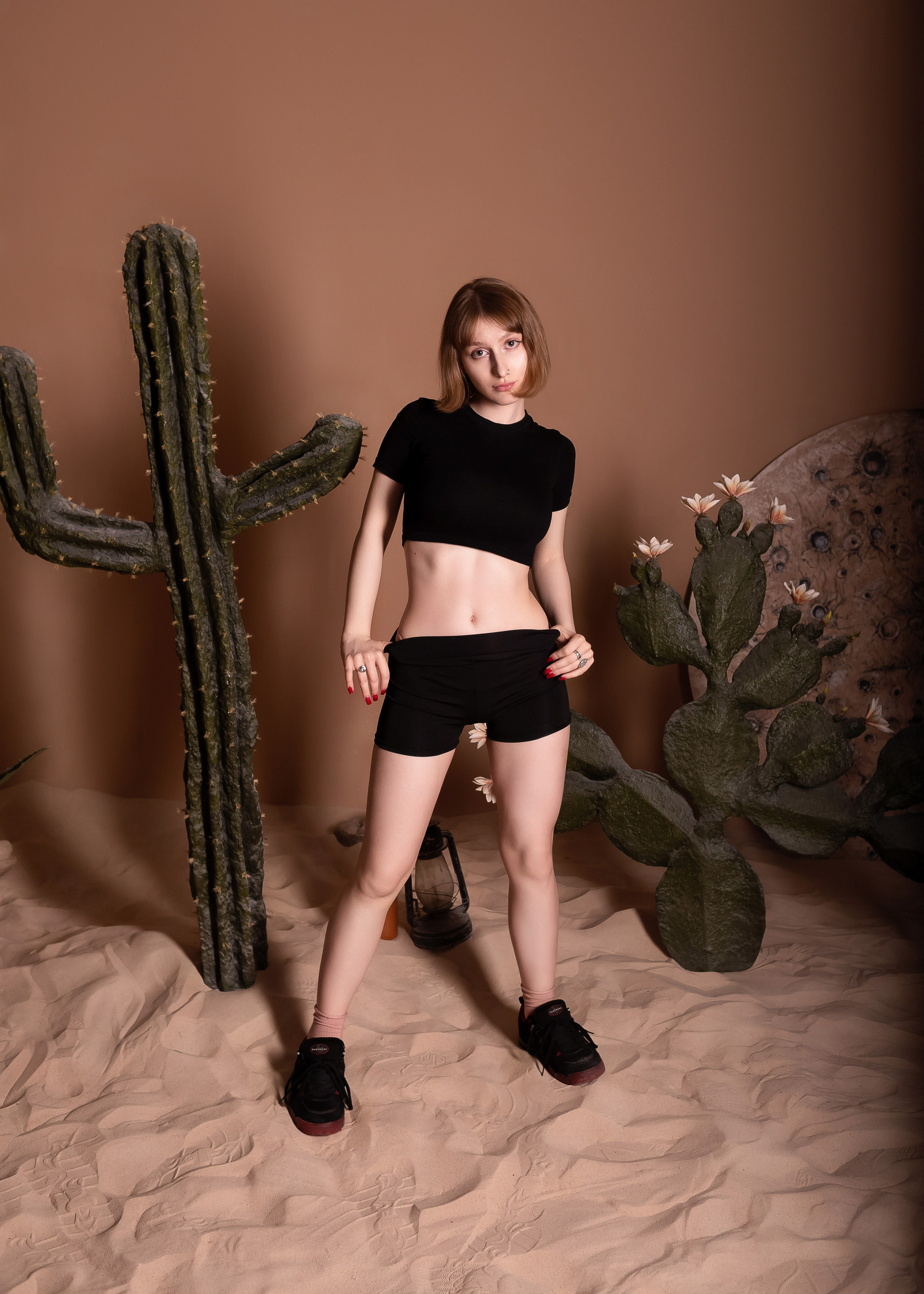 Естественная. Photographer & Content Creator Diana Shkutova