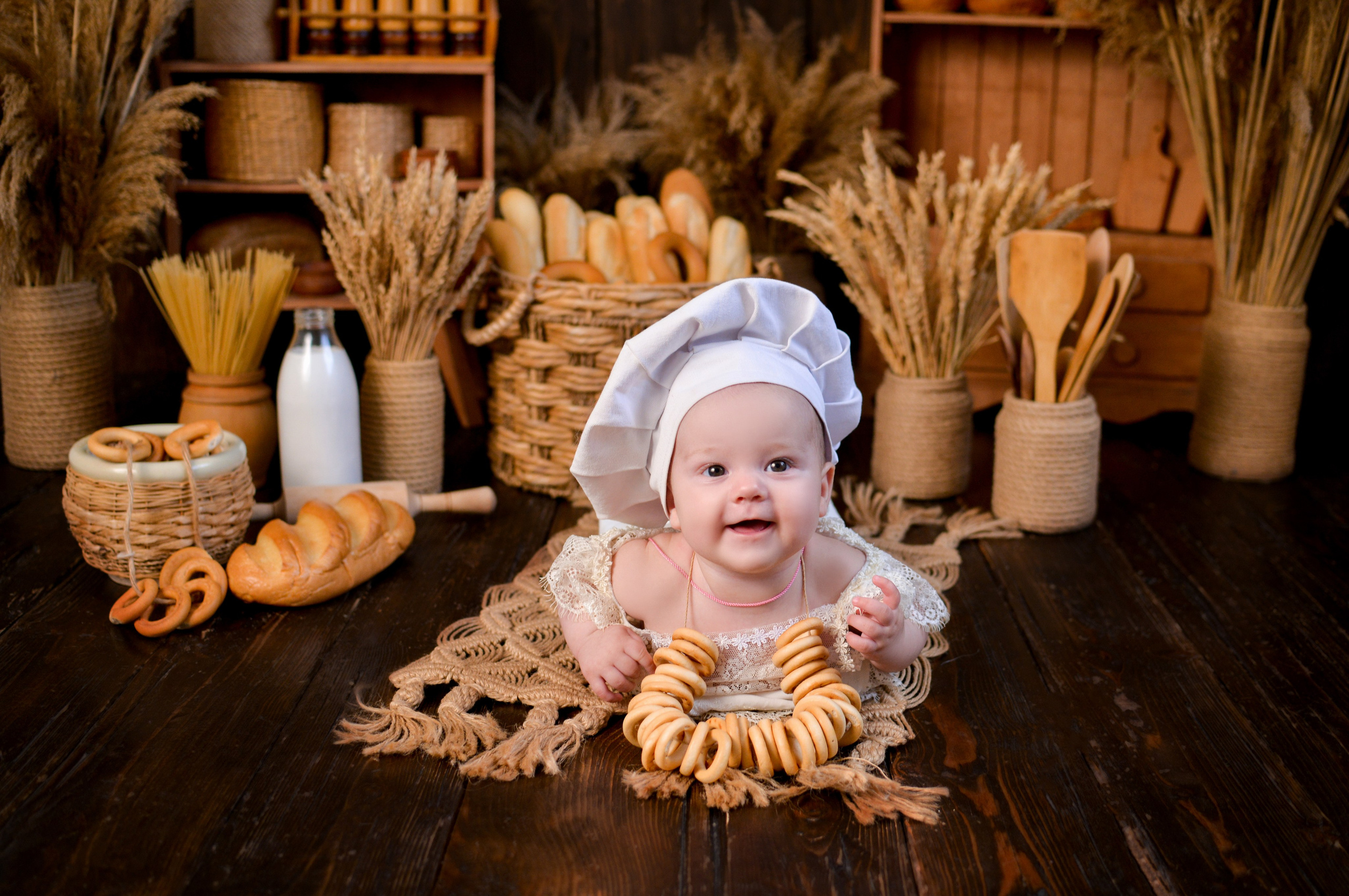 Детские фотопроекты Краснодар. Фотограф новорожденных Краснодар Малышенко Надежда