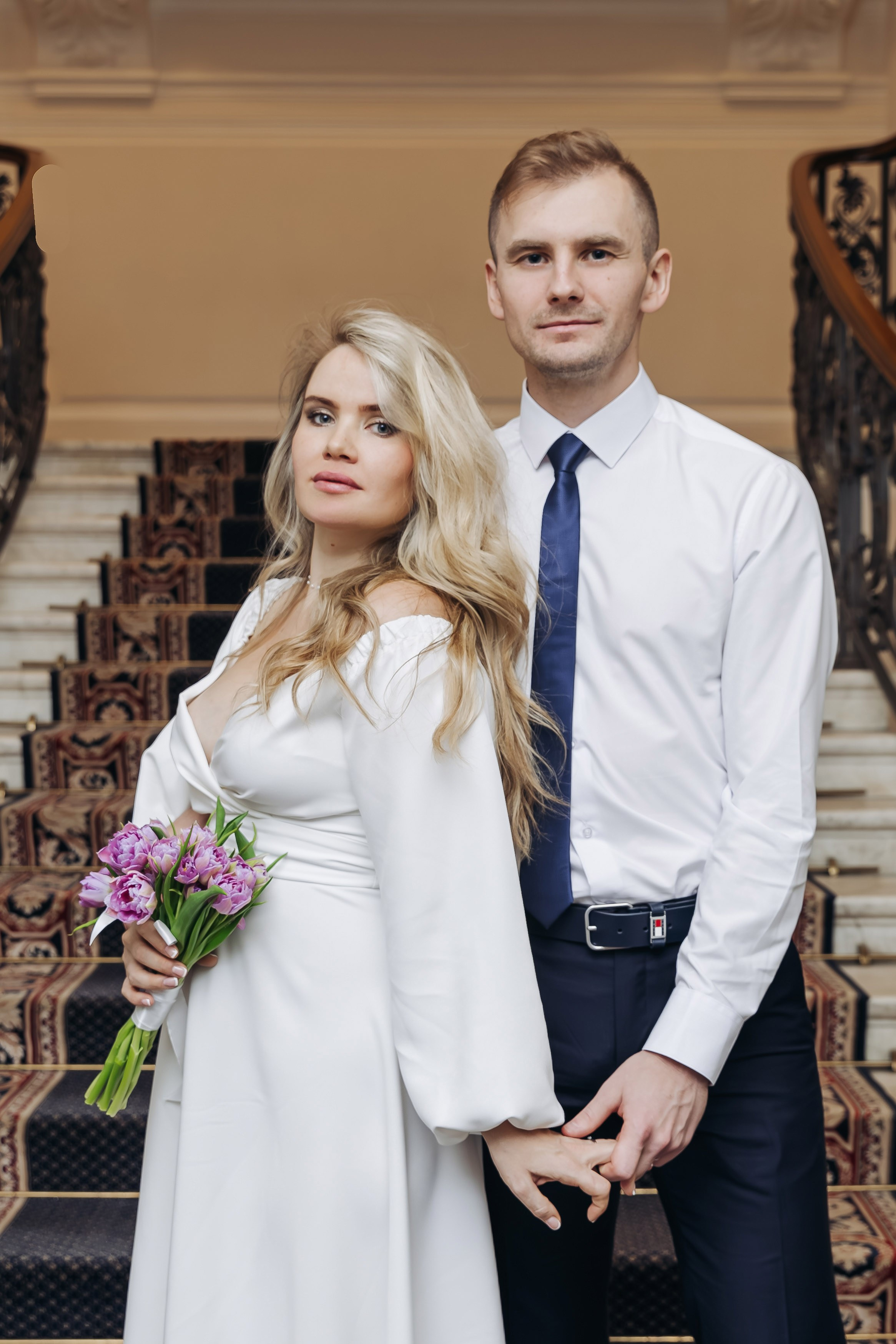 Даша и Паша. Свадебный и семейный фотограф в Санкт-Петербурге Лолита Евстифеева