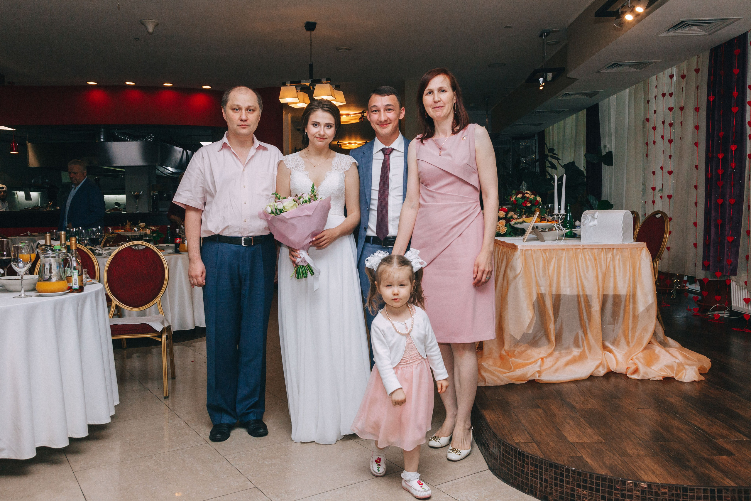 Якуб и Лиза. Свадебный фотограф Александр Абрамов Москва / Зеленоград