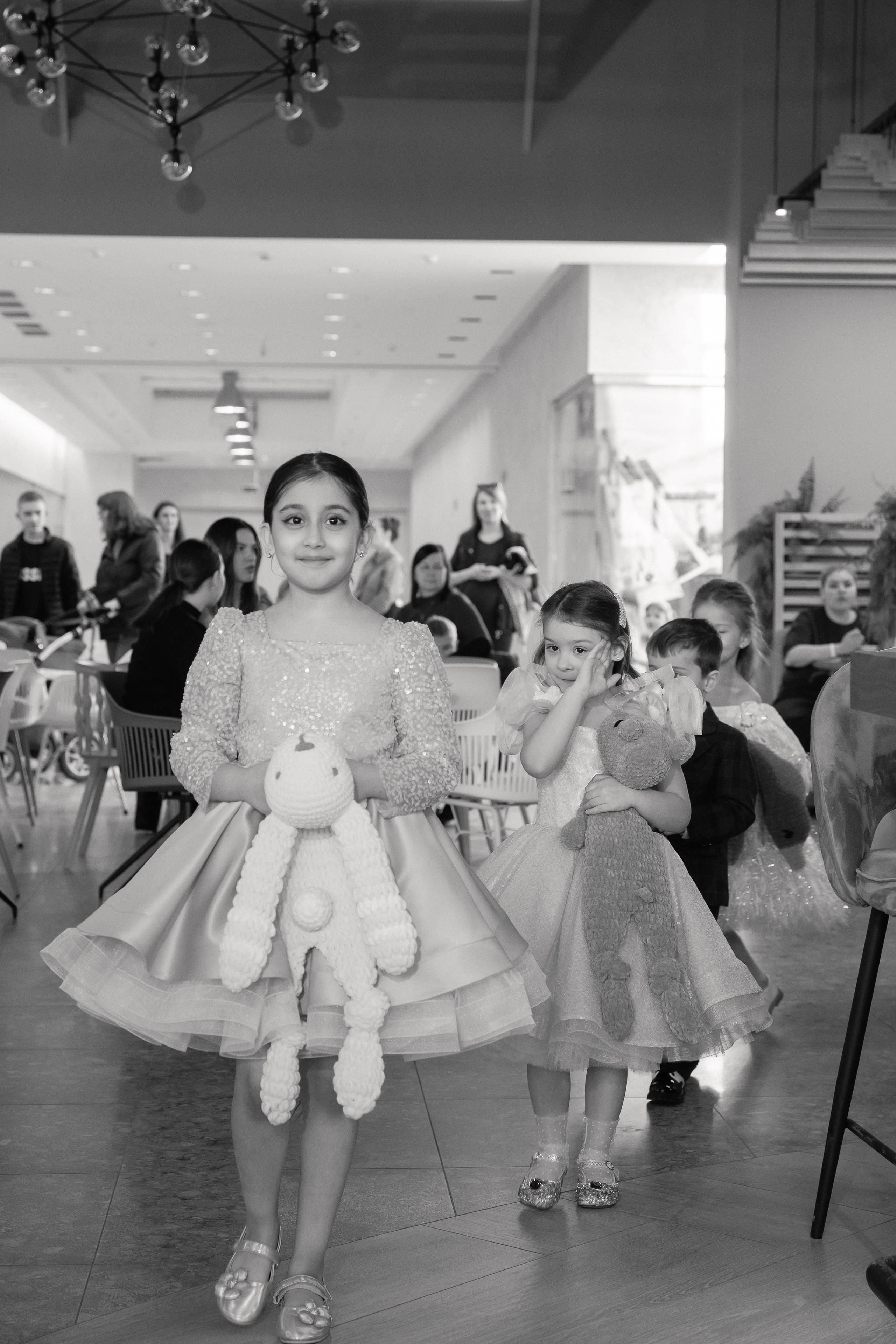 Fashion показ (Пермь). Свадебный, репортажный, семейный фотограф Елена Брюхова