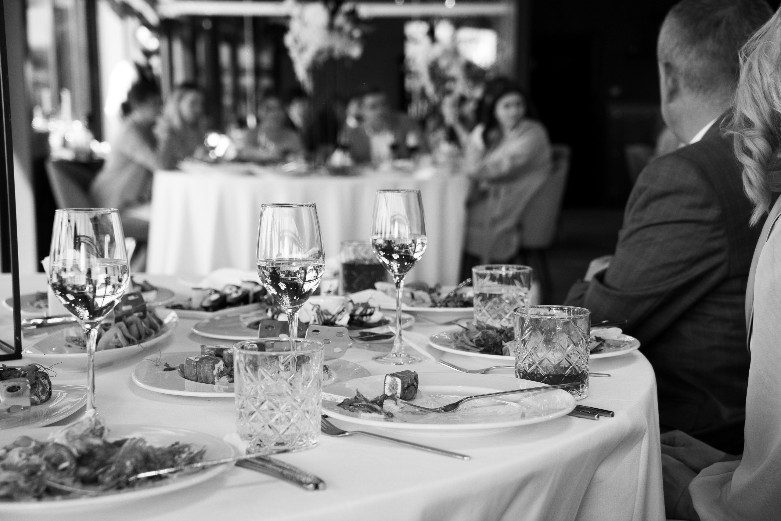 Санкт-Петербург. Свадебный фотограф-видеограф в Архангельске. Фотохудожница Lana Contra