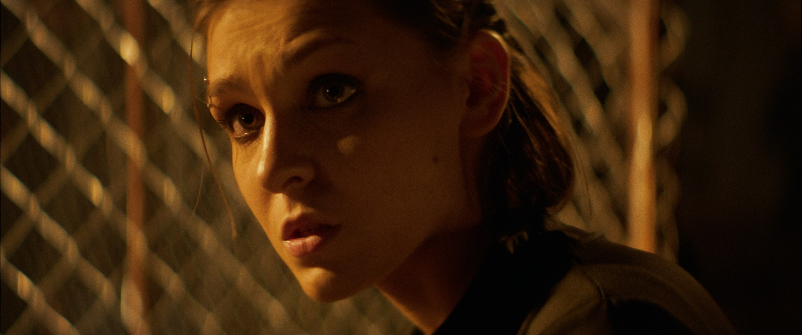 Мяу! (short film). Цветокоррекция видео онлайн Иван Сержанов