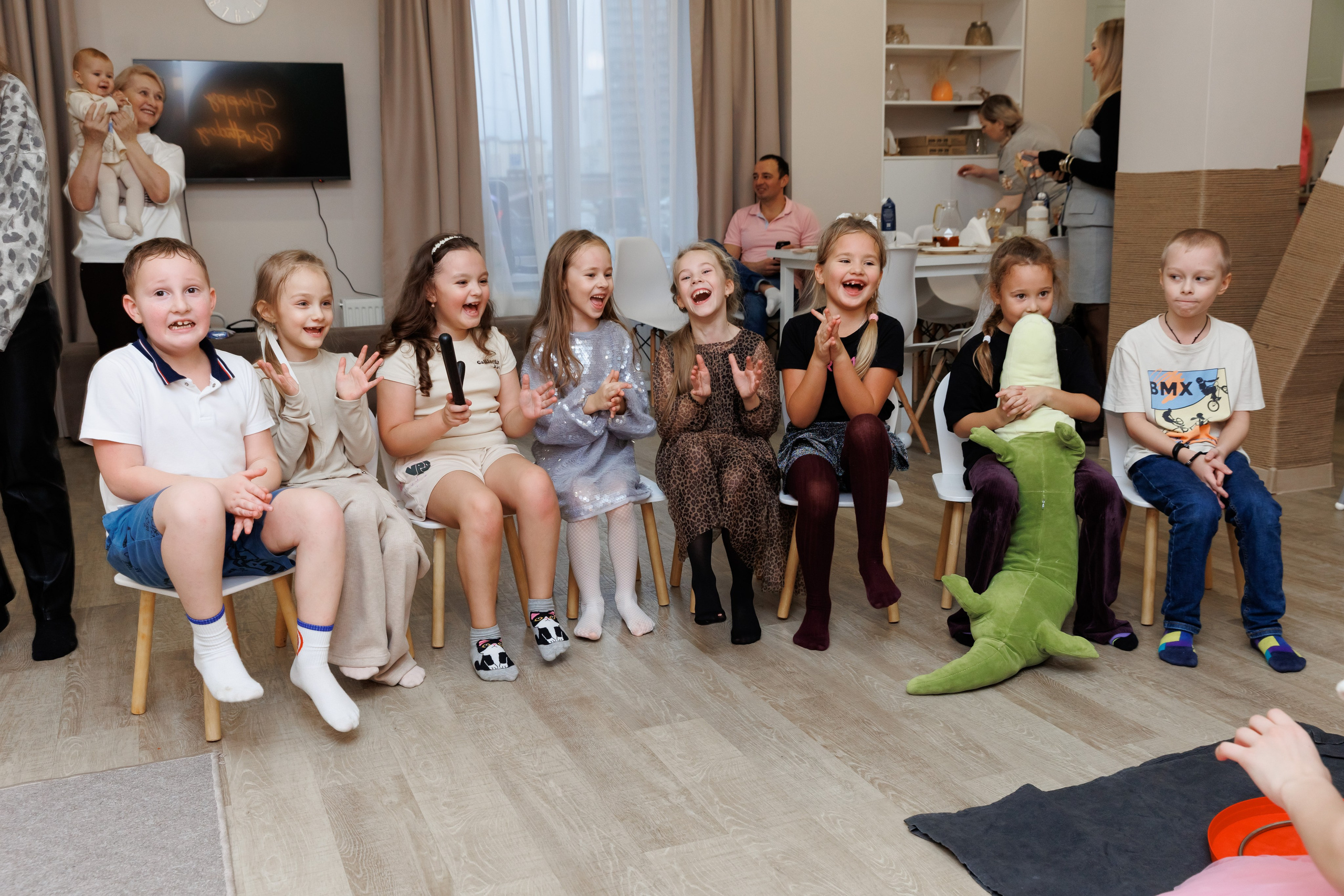 Лофт Skandi_loft. Фотограф Новосибирск — Наталья Гресь