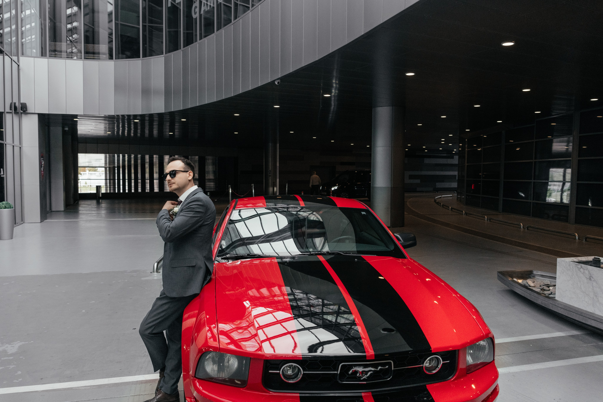 Анастасия & Слава. Свадебный и портретный фотограф в Минске и РБ Владислав Саков