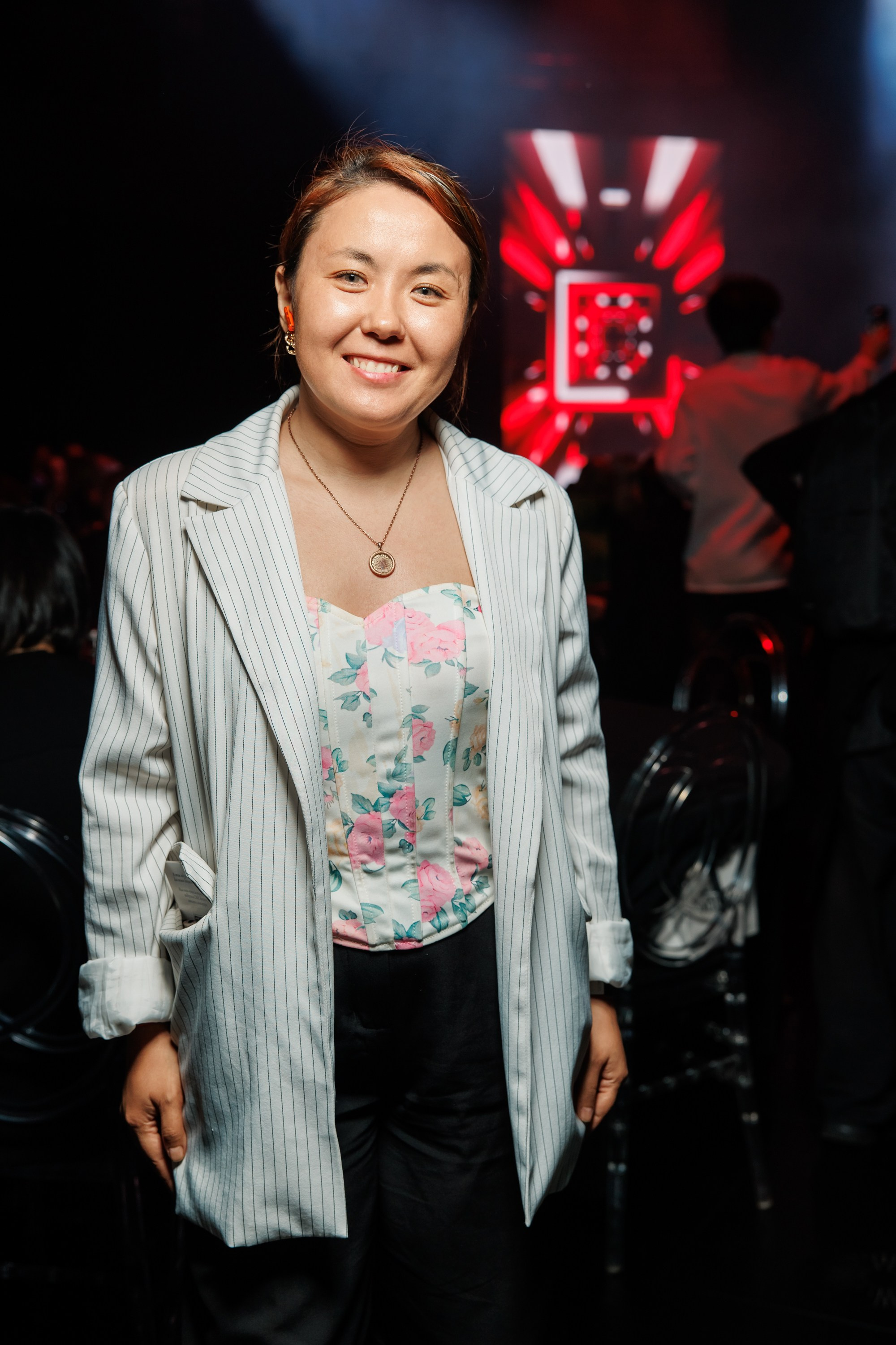 Премия глянцевого журнала FB. Репортажный фотограф. Москва. Алина Ланская