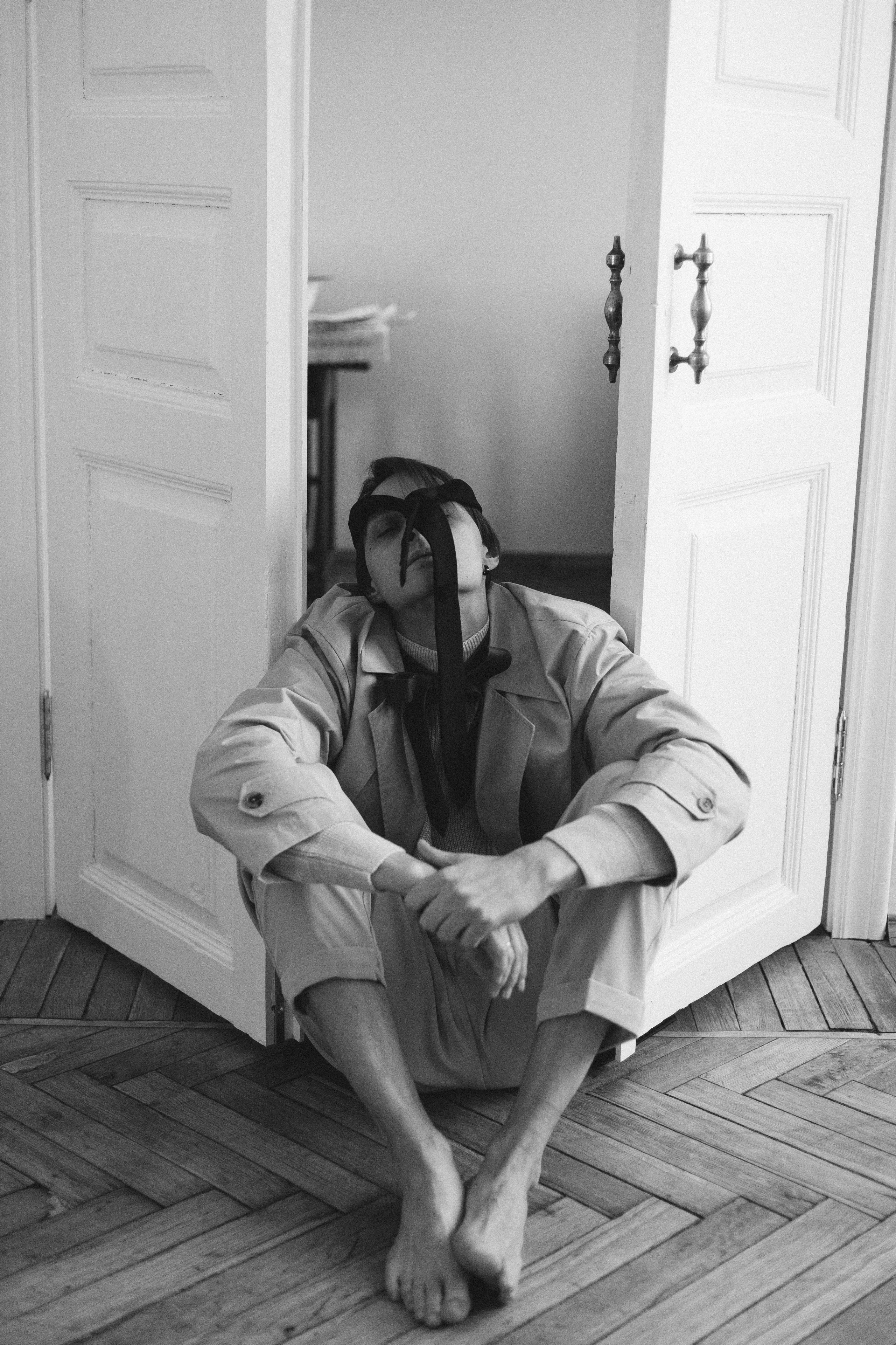 Вадим Дубровин. Главная