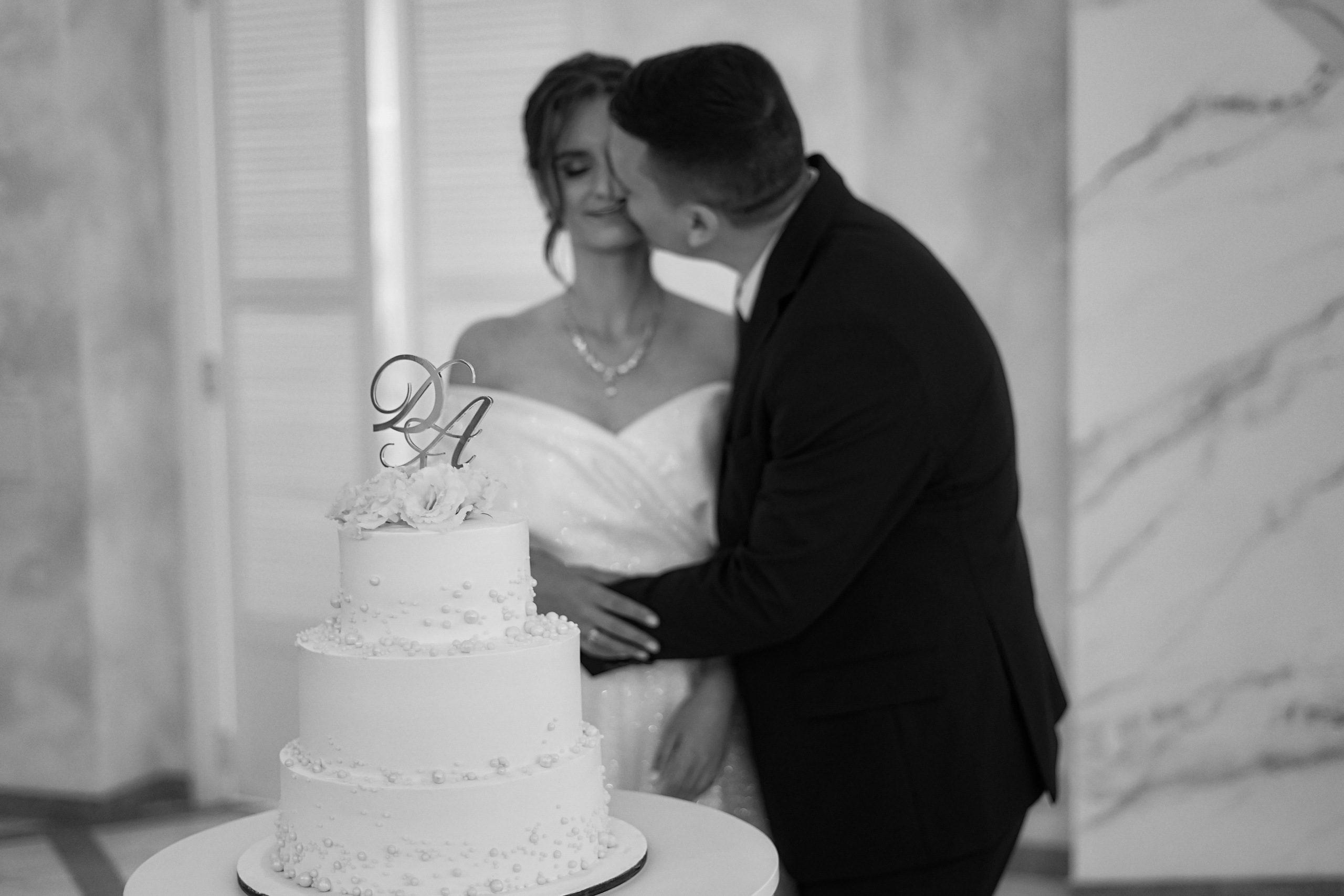 Дима и Настя. Фотограф Валерия Крахмалева