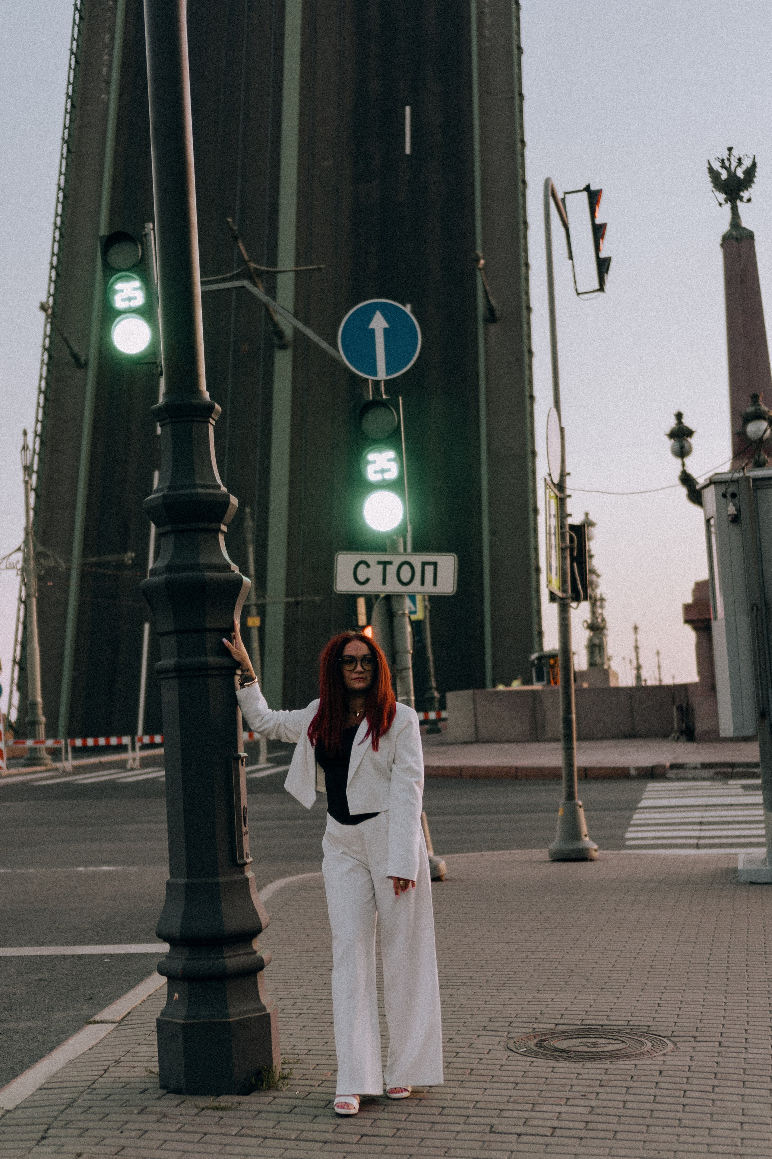 РАССВЕТНАЯ ИСТОРИЯ. Профессиональный фотограф, Санкт-Петербург — Виктория Богомолова