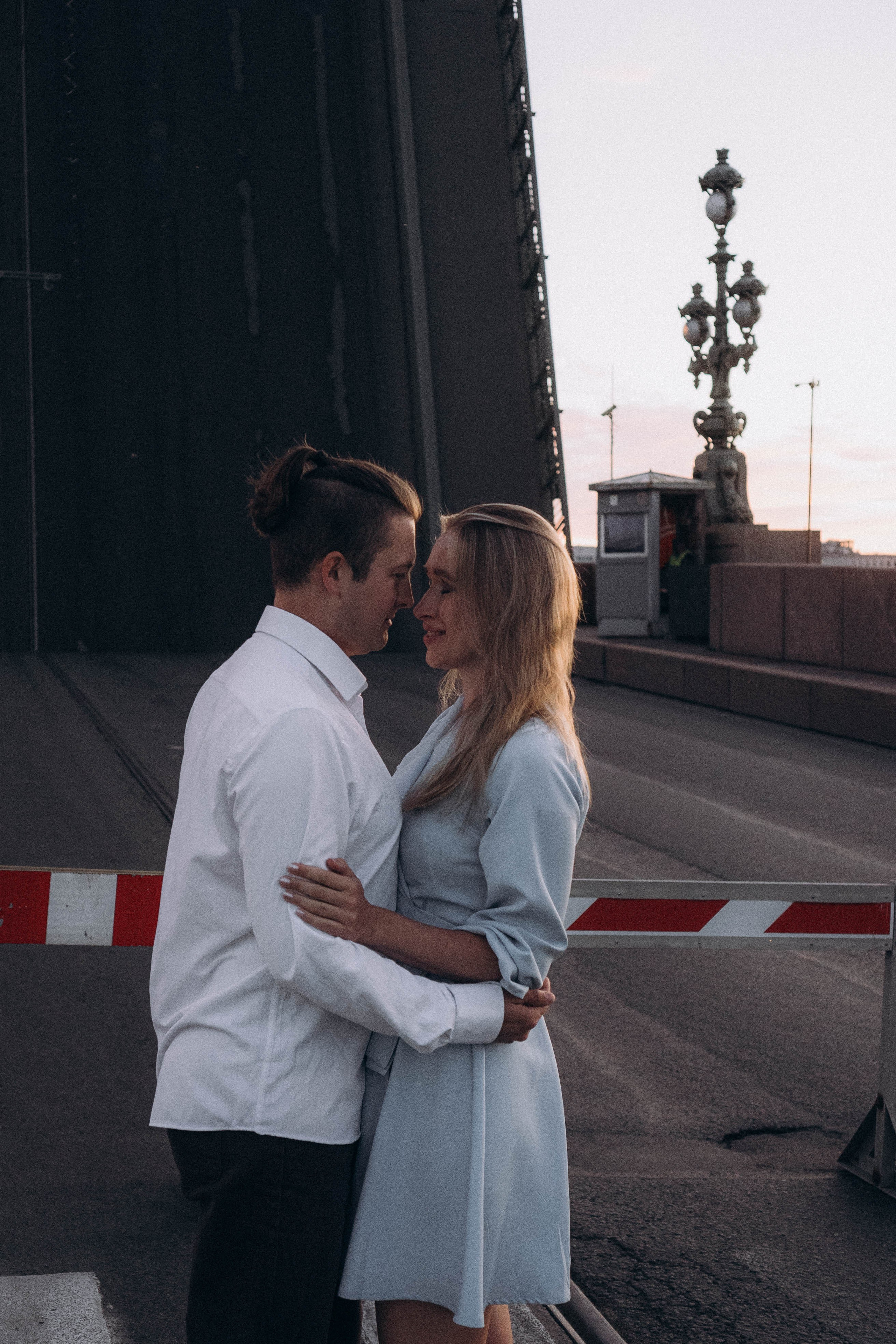 СЧАСТЛИВОЕ УТРО. Профессиональный фотограф, Санкт-Петербург — Виктория Богомолова