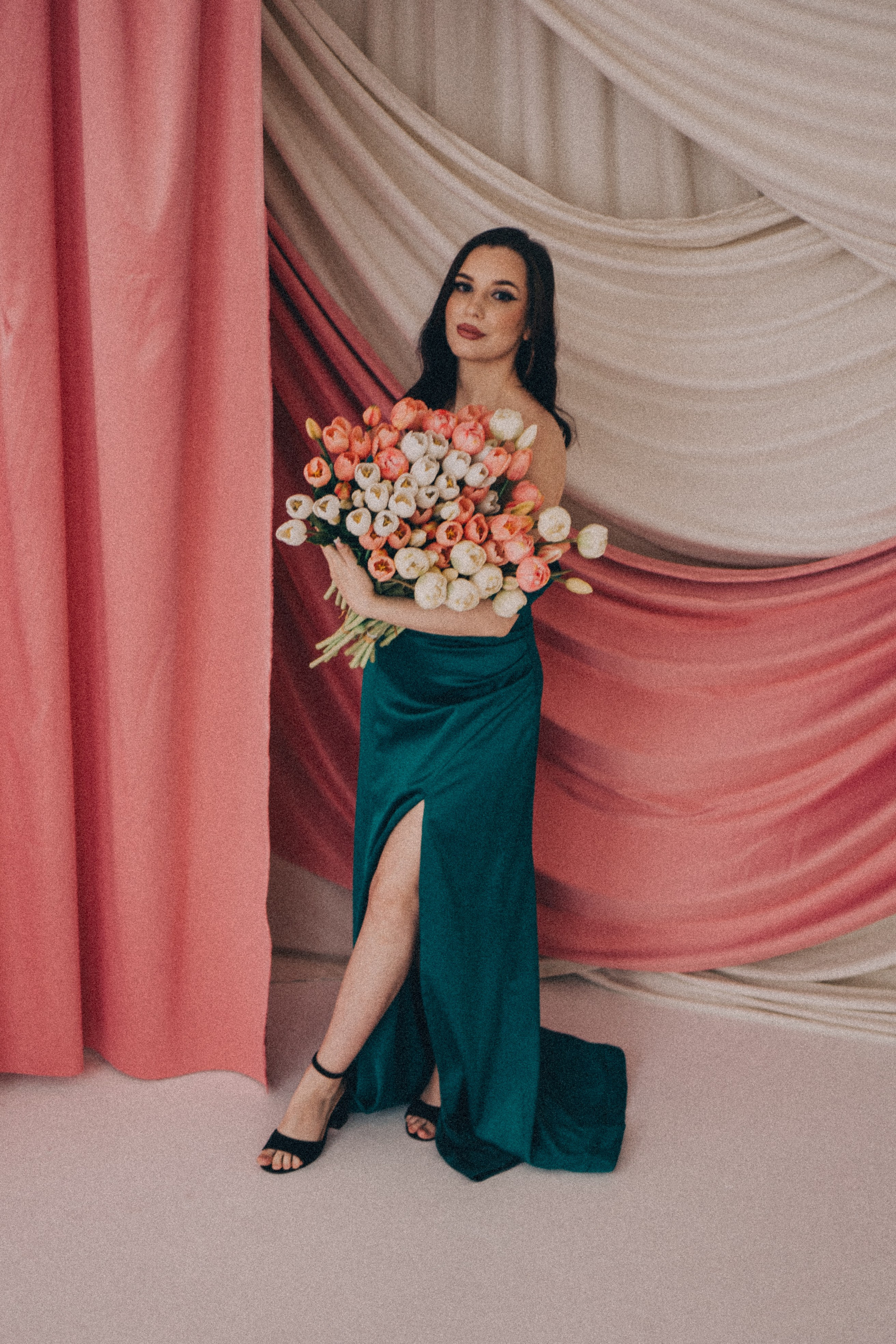 Весенняя. Профессиональный фотограф, Санкт-Петербург — Виктория Богомолова