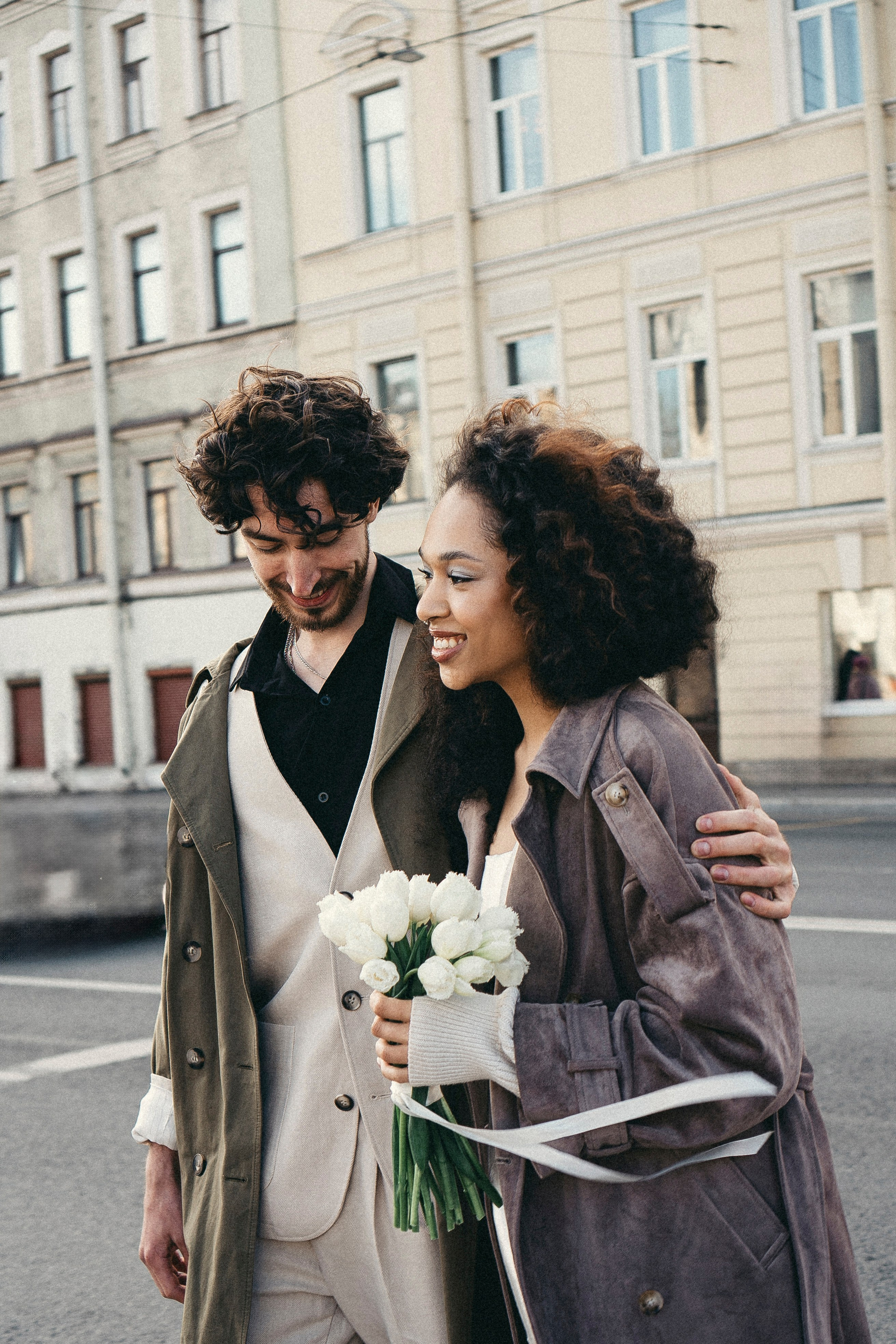 СВАДЕБНАЯ ПРОГУЛКА ПО ПЕТРОГРАДКЕ ВЕСНОЙ. СВАДЕБНАЯ ФОТОСЕССИИЯ НА ПЕТРОГРАДКЕ. Профессиональный фотограф, Санкт-Петербург — Виктория Богомолова