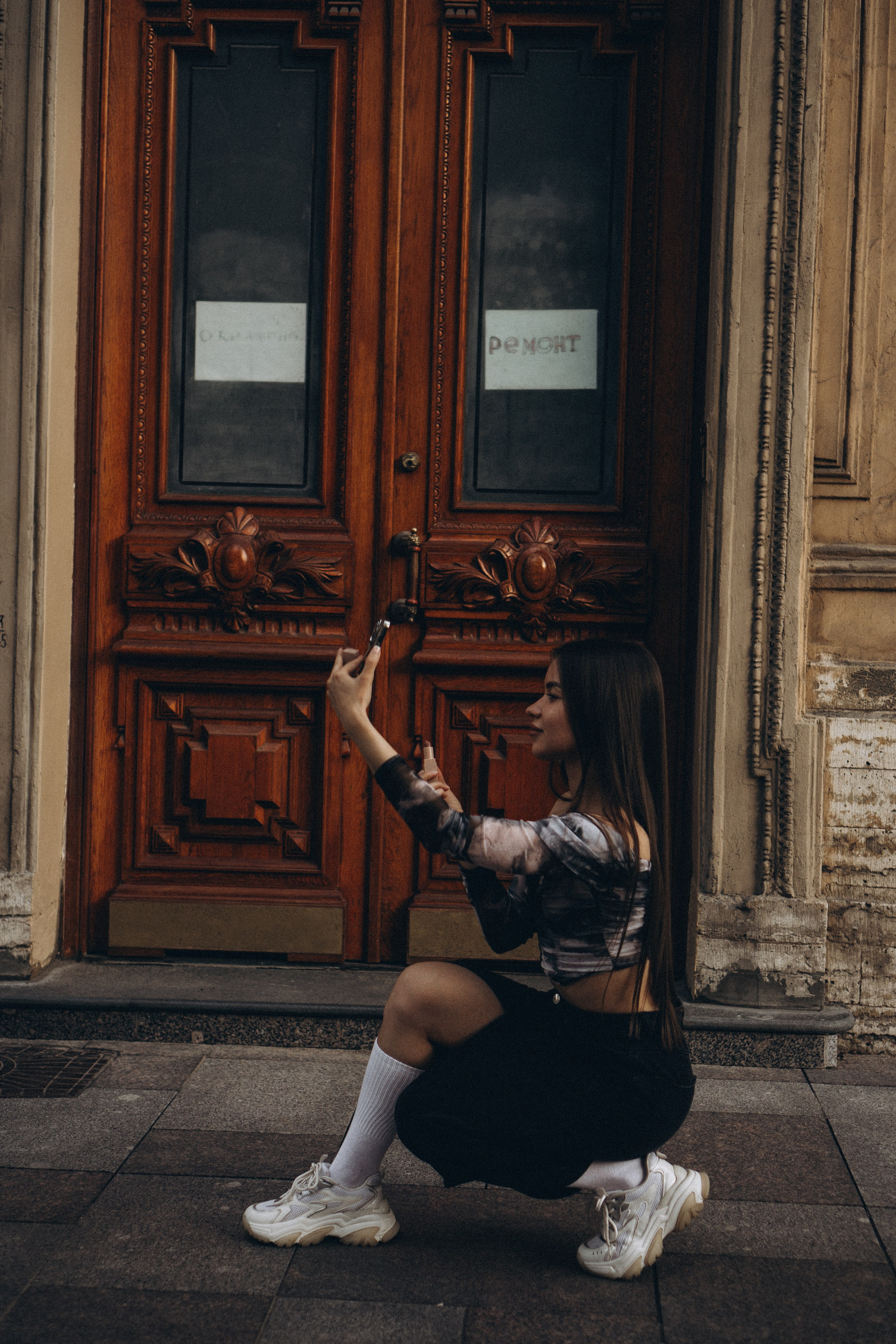 ПРОГУЛКА ПО САНКТ-ПЕТЕРБУРГУ. Профессиональный фотограф, Санкт-Петербург — Виктория Богомолова