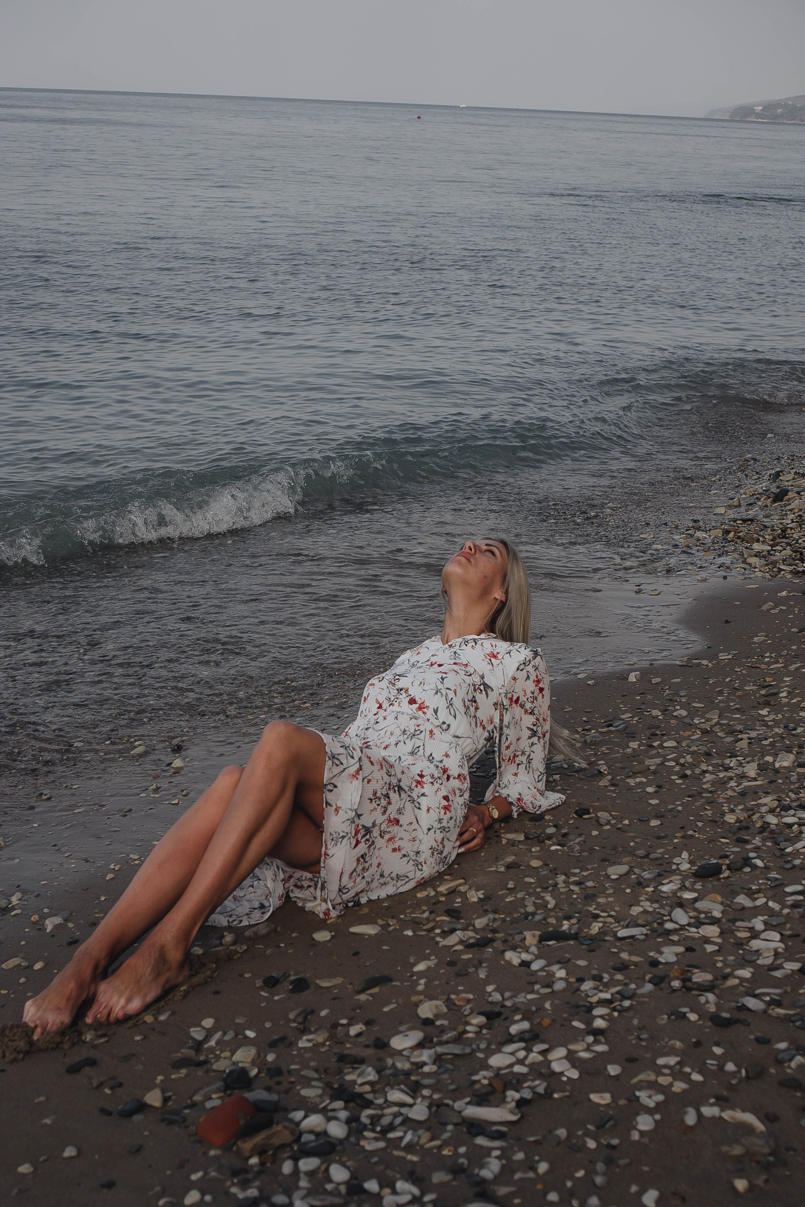 Море. Профессиональный фотограф, Санкт-Петербург — Виктория Богомолова