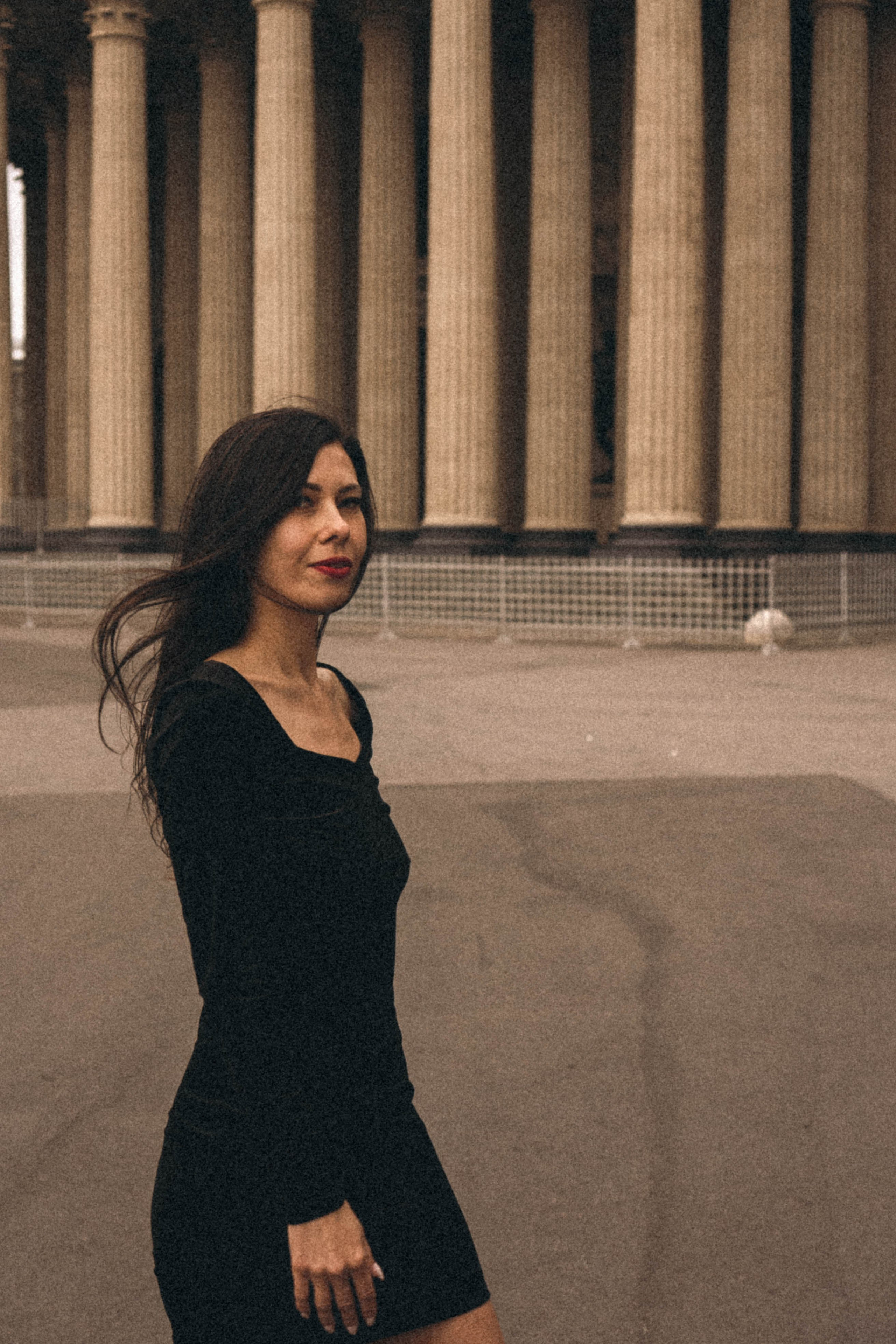 Ночная серия. Профессиональный фотограф, Санкт-Петербург — Виктория Богомолова