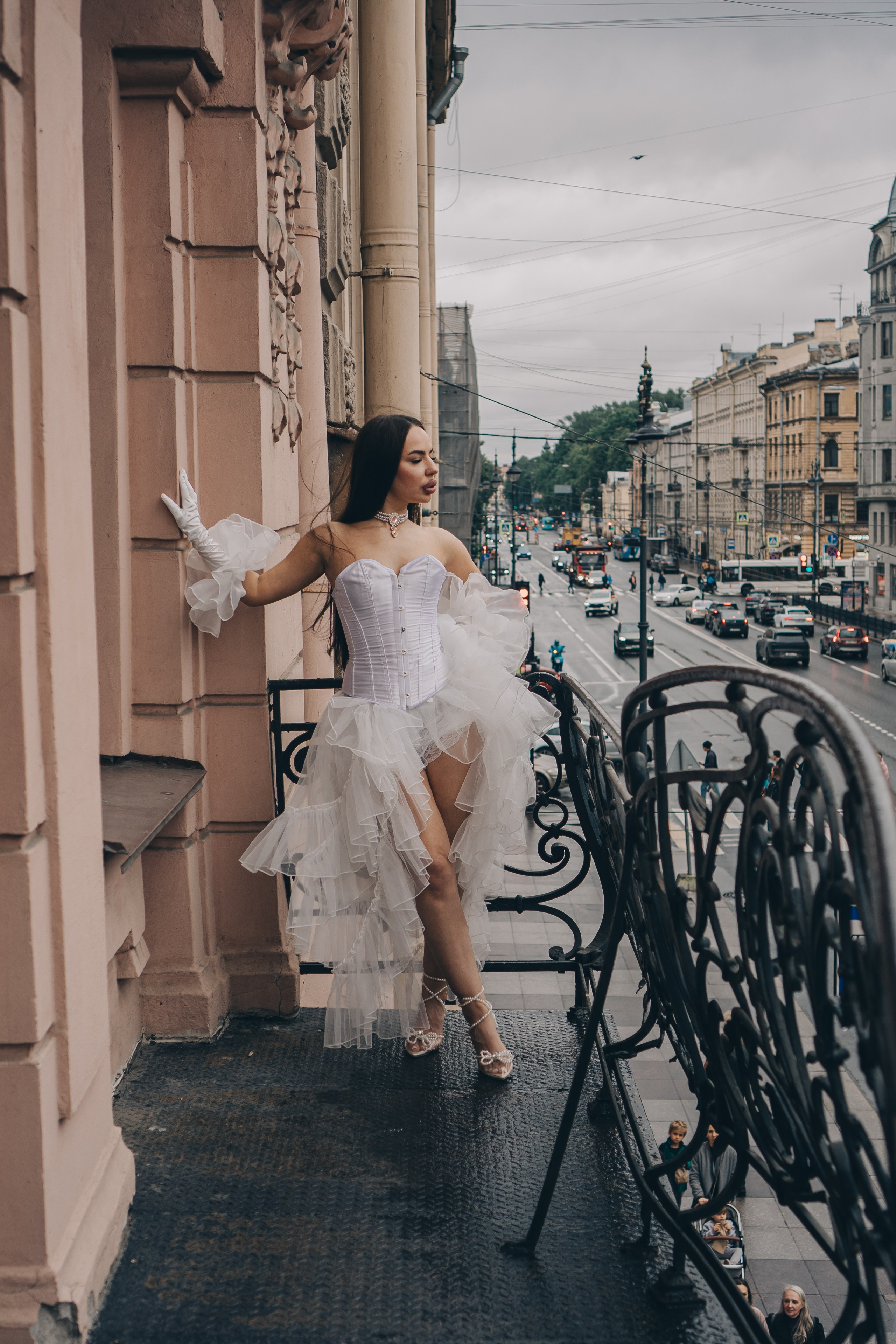 ВИНТАЖНЫЙ СТИЛЬ. Профессиональный фотограф, Санкт-Петербург — Виктория Богомолова