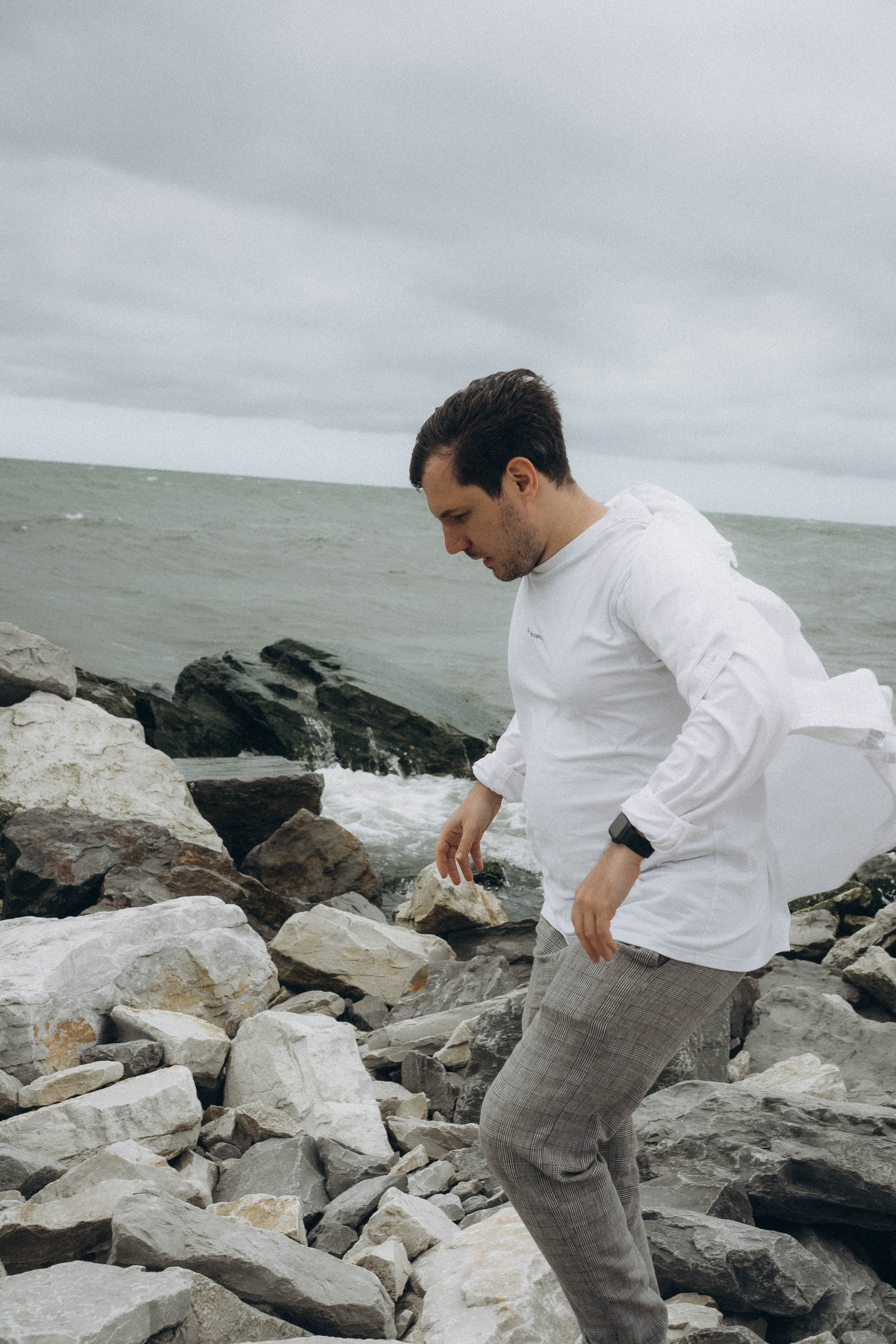 Каспий. Профессиональный фотограф, Санкт-Петербург — Виктория Богомолова