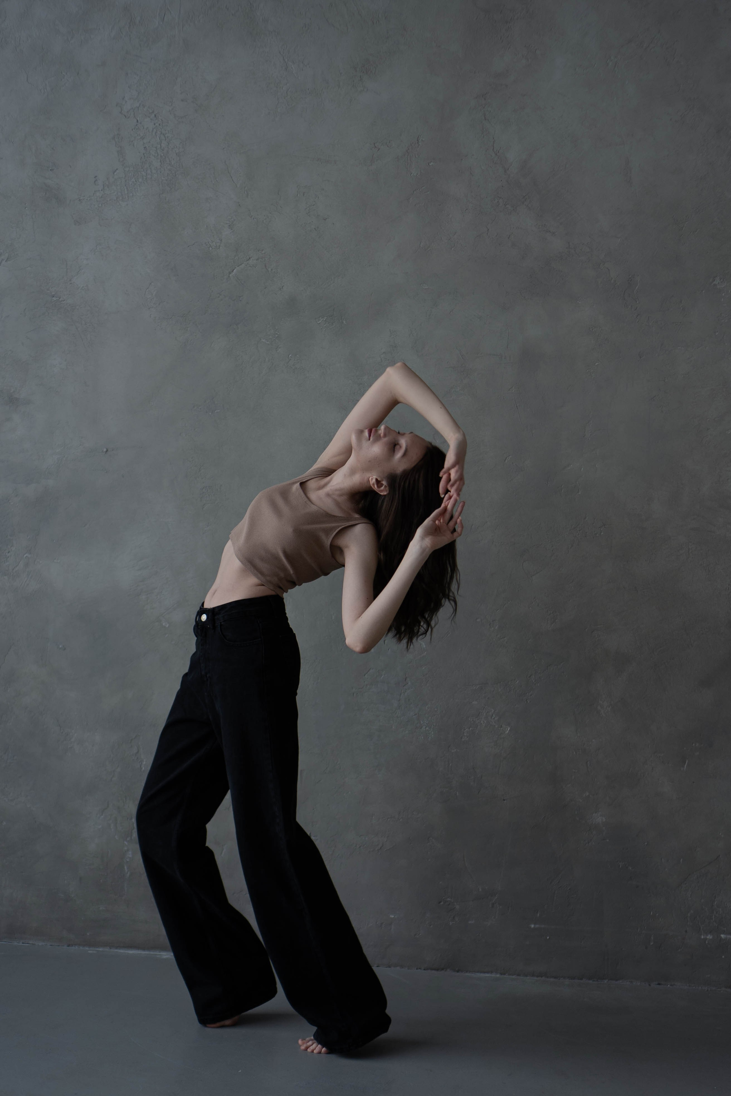 Студийная. Профессиональный фотограф, Санкт-Петербург — Виктория Богомолова